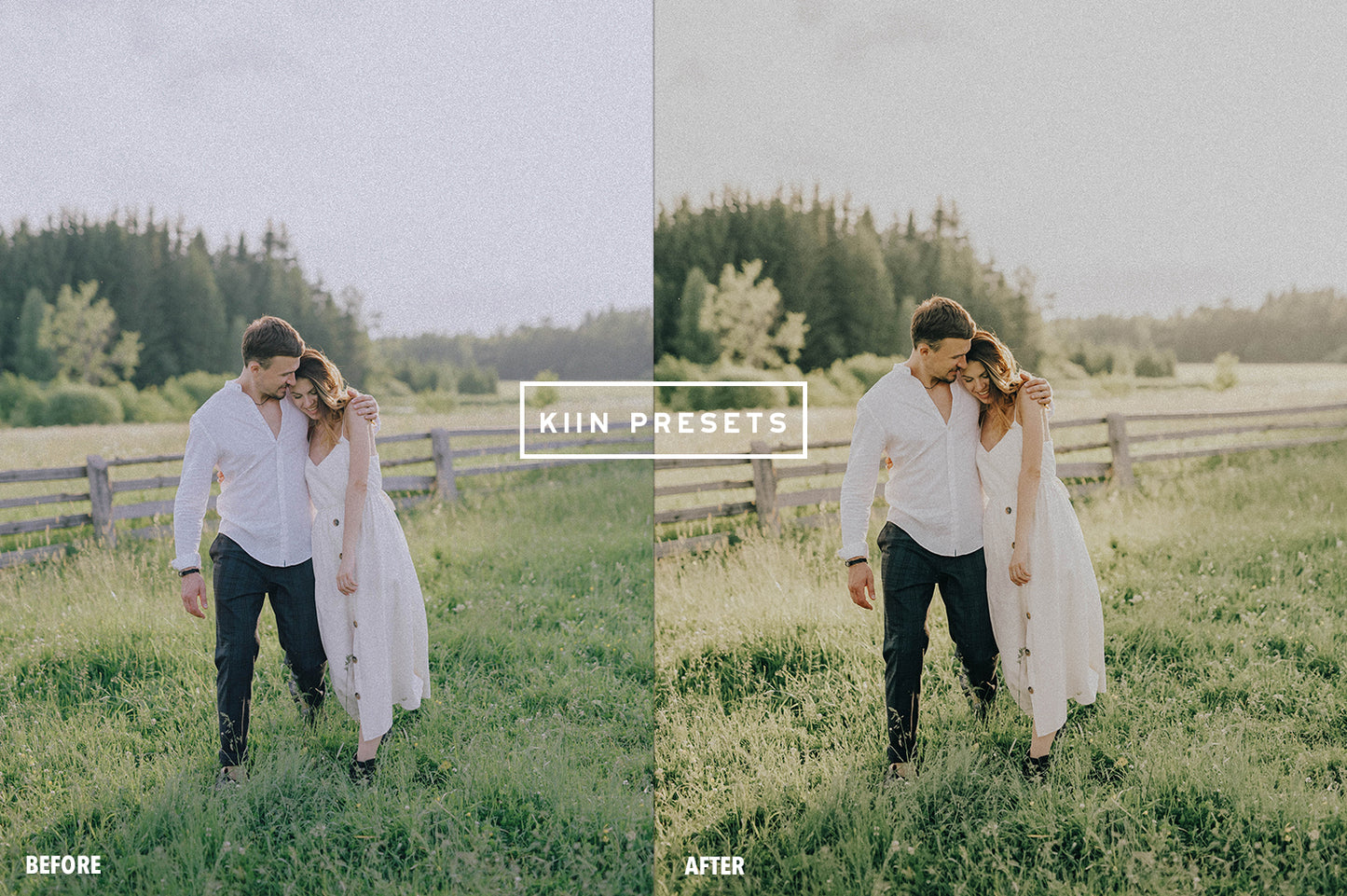 10 ELOPEMENT LIGHTROOM MOBILE PRESETS