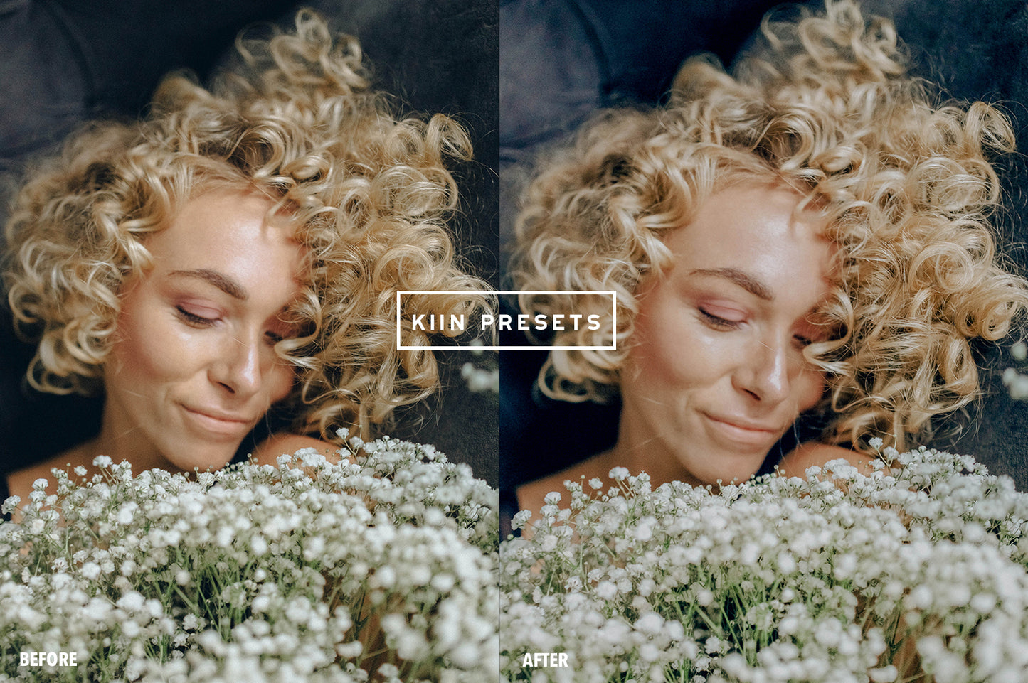 10 MOONLIGHT LIGHTROOM MOBILE PRESETS
