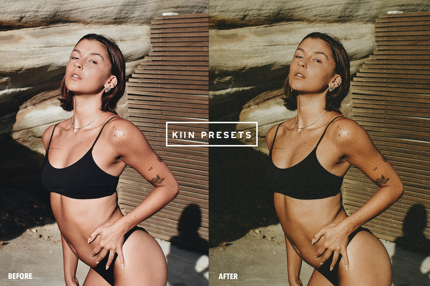 10 RIVIERA LIGHTROOM MOBILE PRESETS
