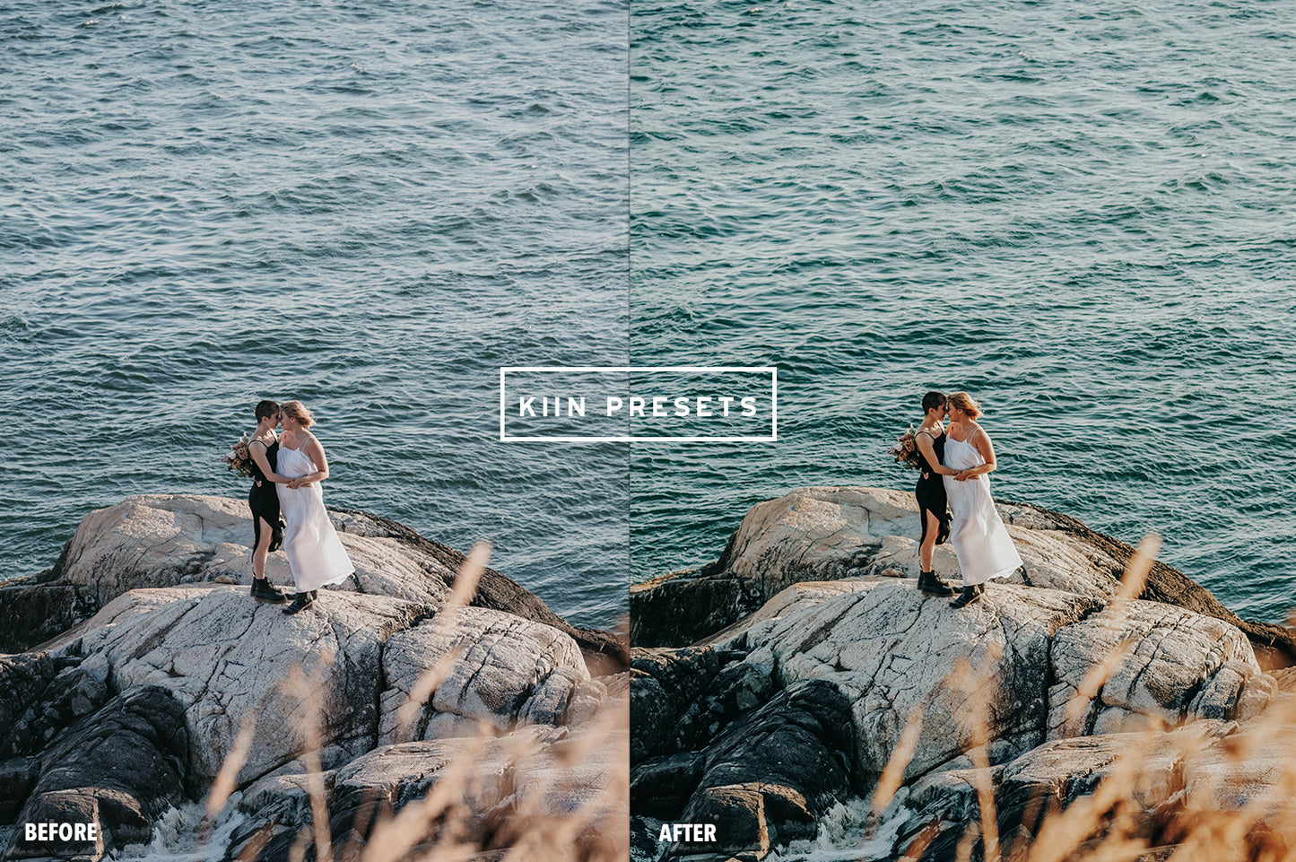 10 ELOPEMENT LIGHTROOM MOBILE PRESETS