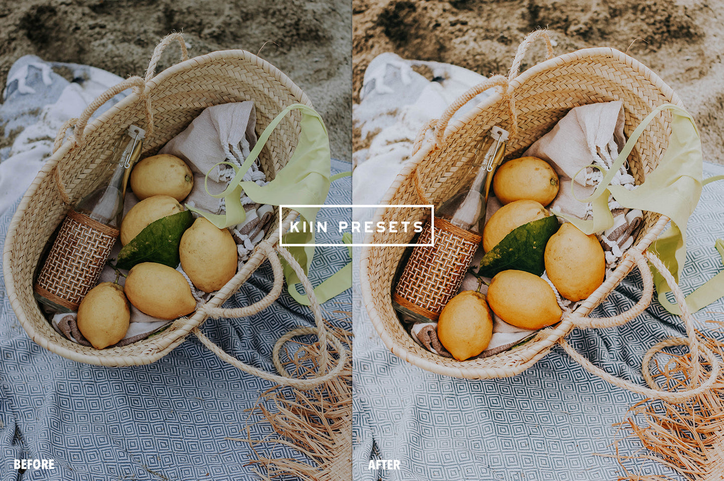 10 POSITANO LIGHTROOM MOBILE PRESETS