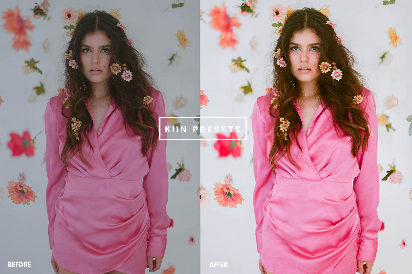 10 SUNDAY LIGHTROOM MOBILE & DESKTOP PRESETS