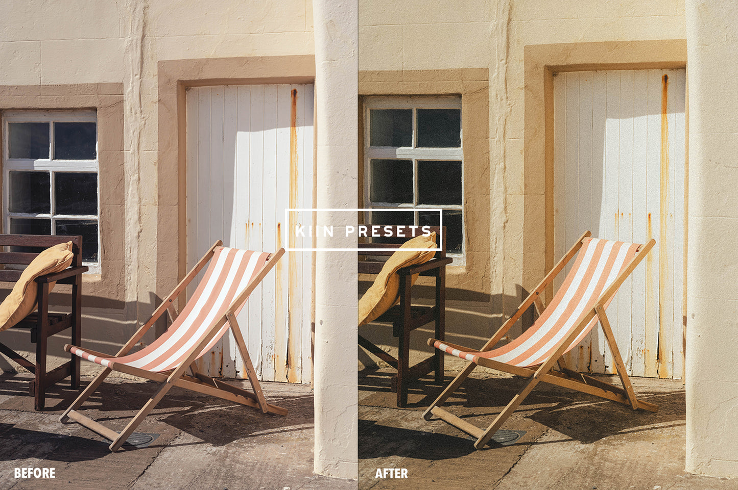 10 RIVIERA LIGHTROOM MOBILE PRESETS