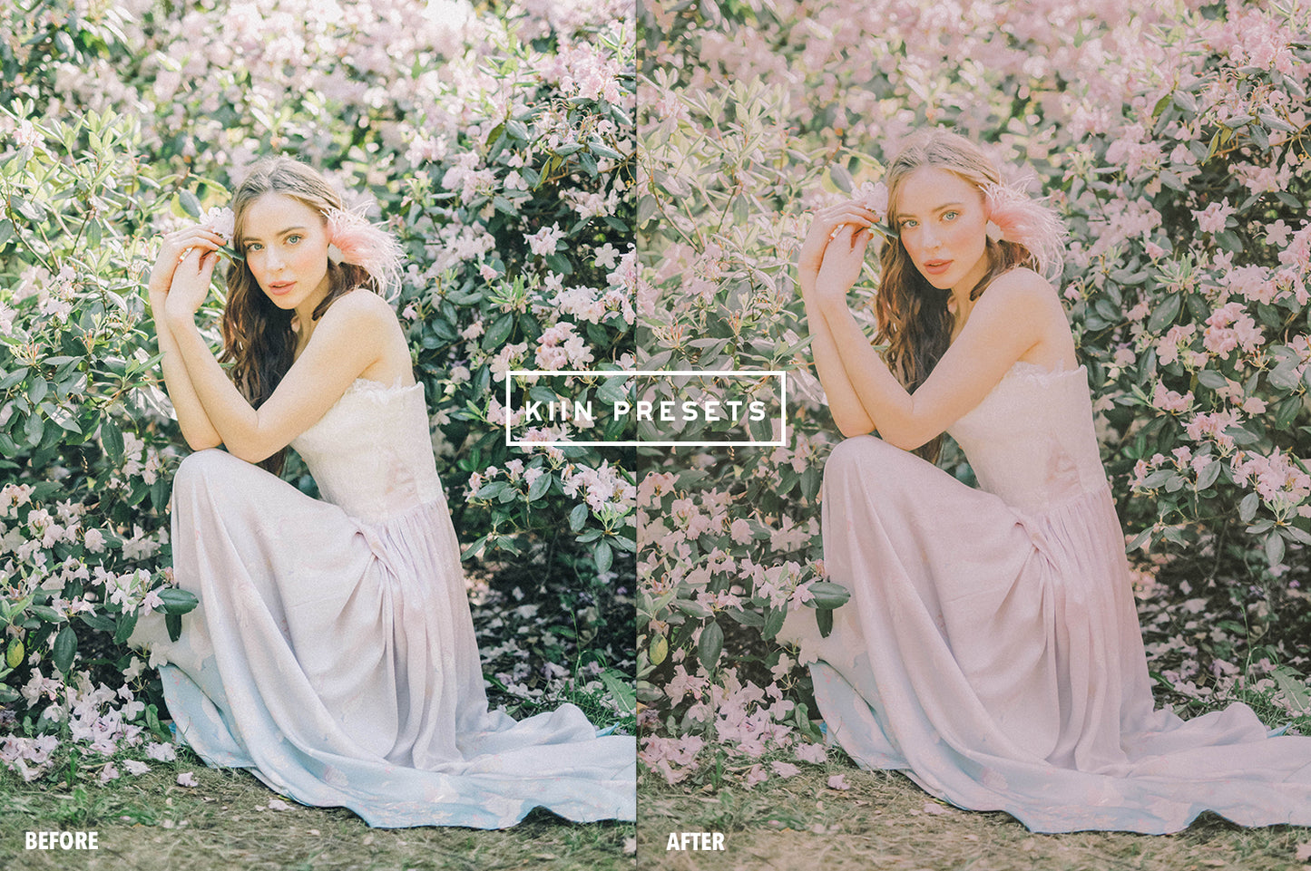 10 ROMANCE LIGHTROOM MOBILE PRESETS