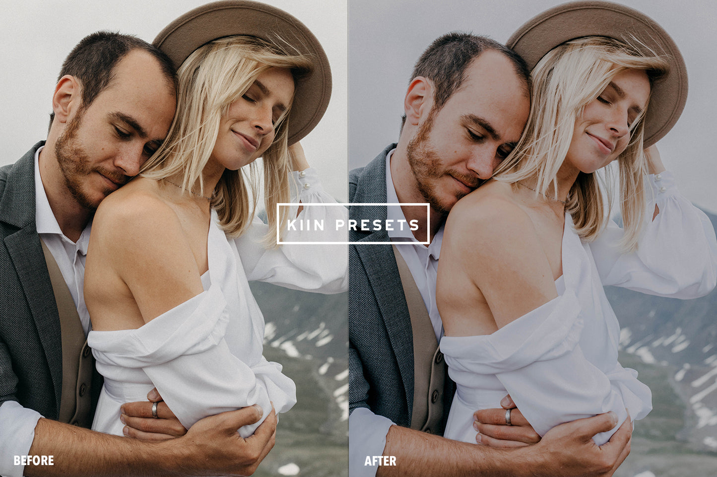 10 MOONLIGHT LIGHTROOM MOBILE PRESETS