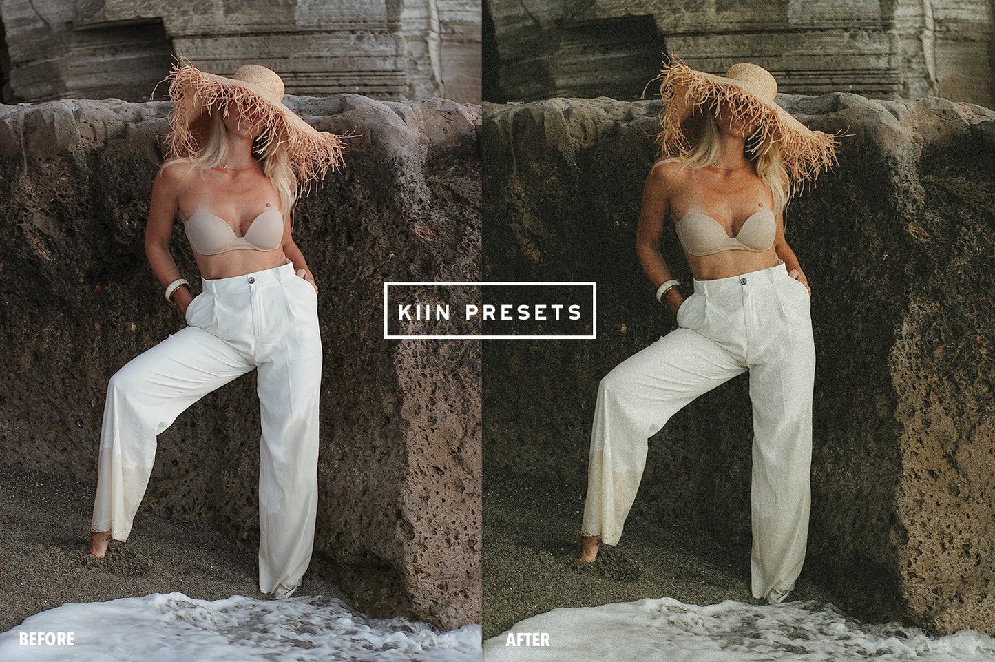10 RIVIERA LIGHTROOM MOBILE PRESETS