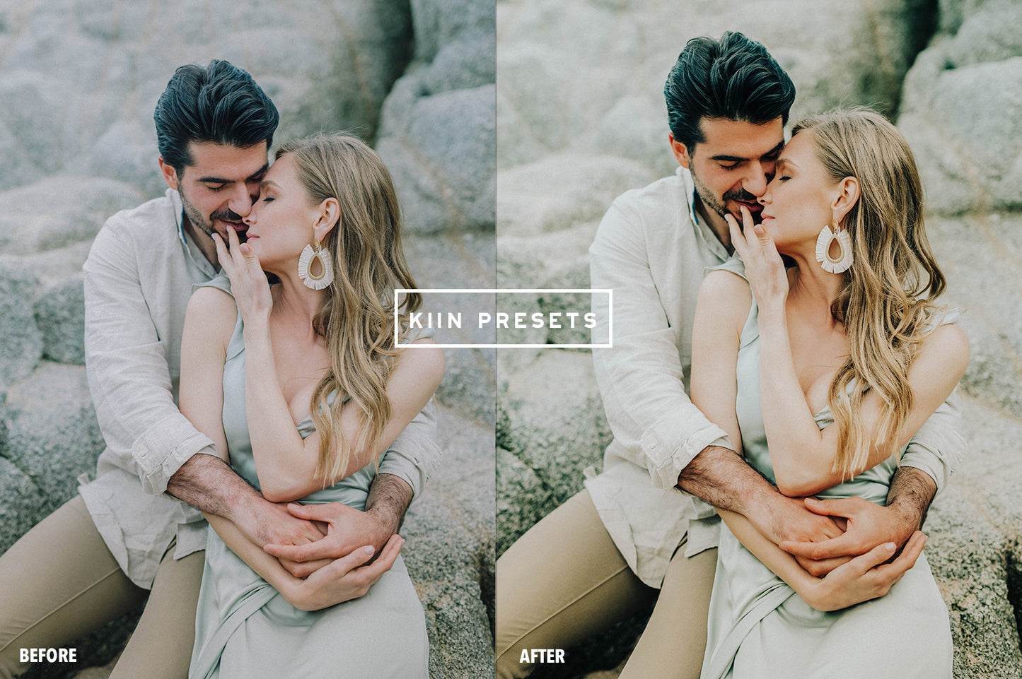 10 ELOPEMENT LIGHTROOM MOBILE PRESETS