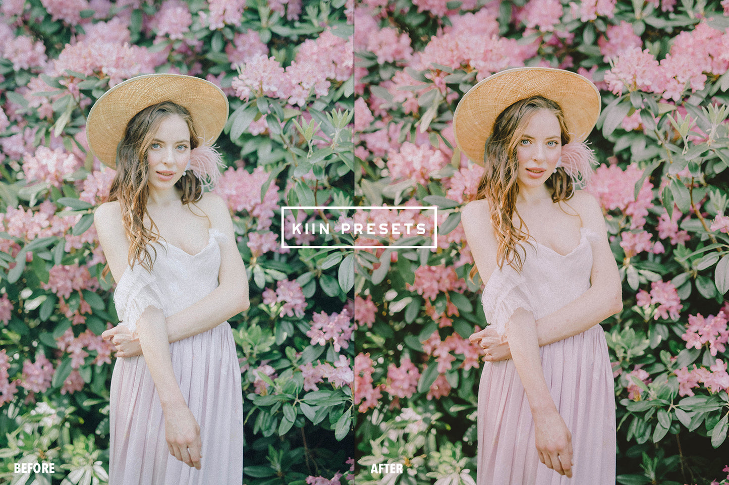 10 ROMANCE LIGHTROOM MOBILE PRESETS