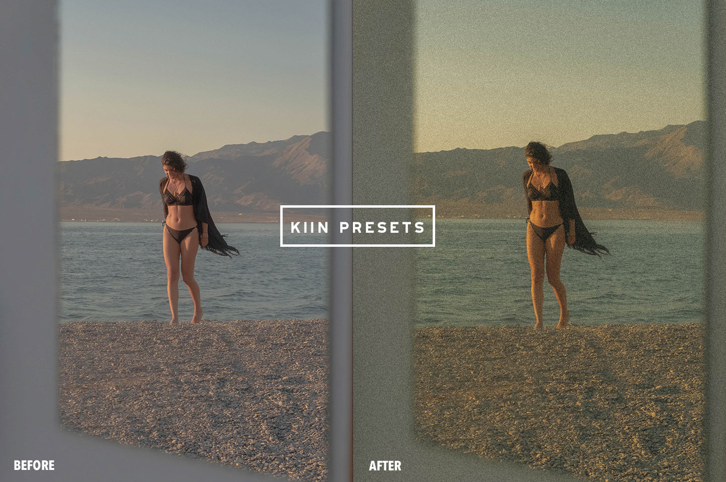 10 RIVIERA LIGHTROOM MOBILE PRESETS