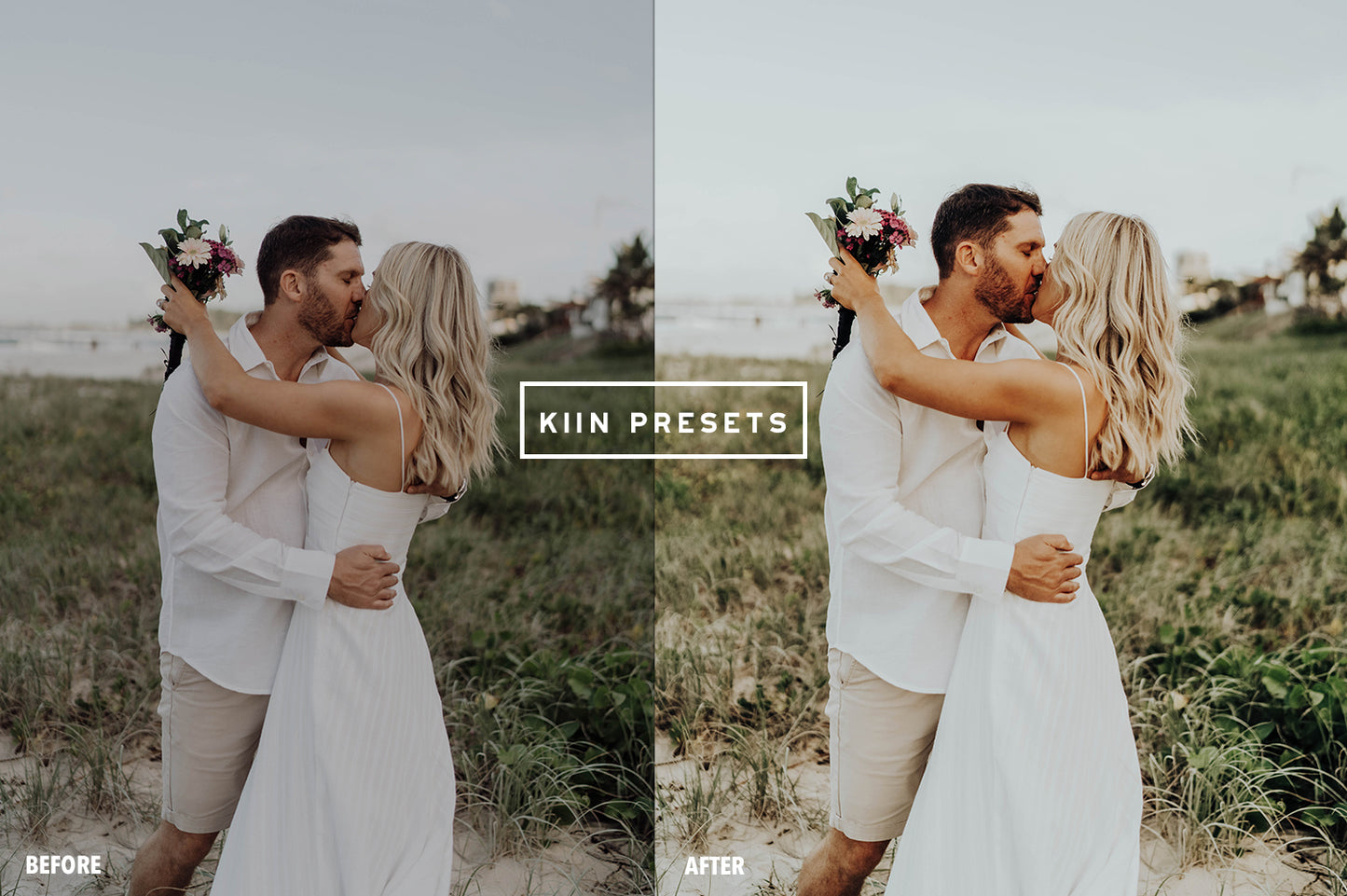 10 ELOPEMENT LIGHTROOM MOBILE PRESETS