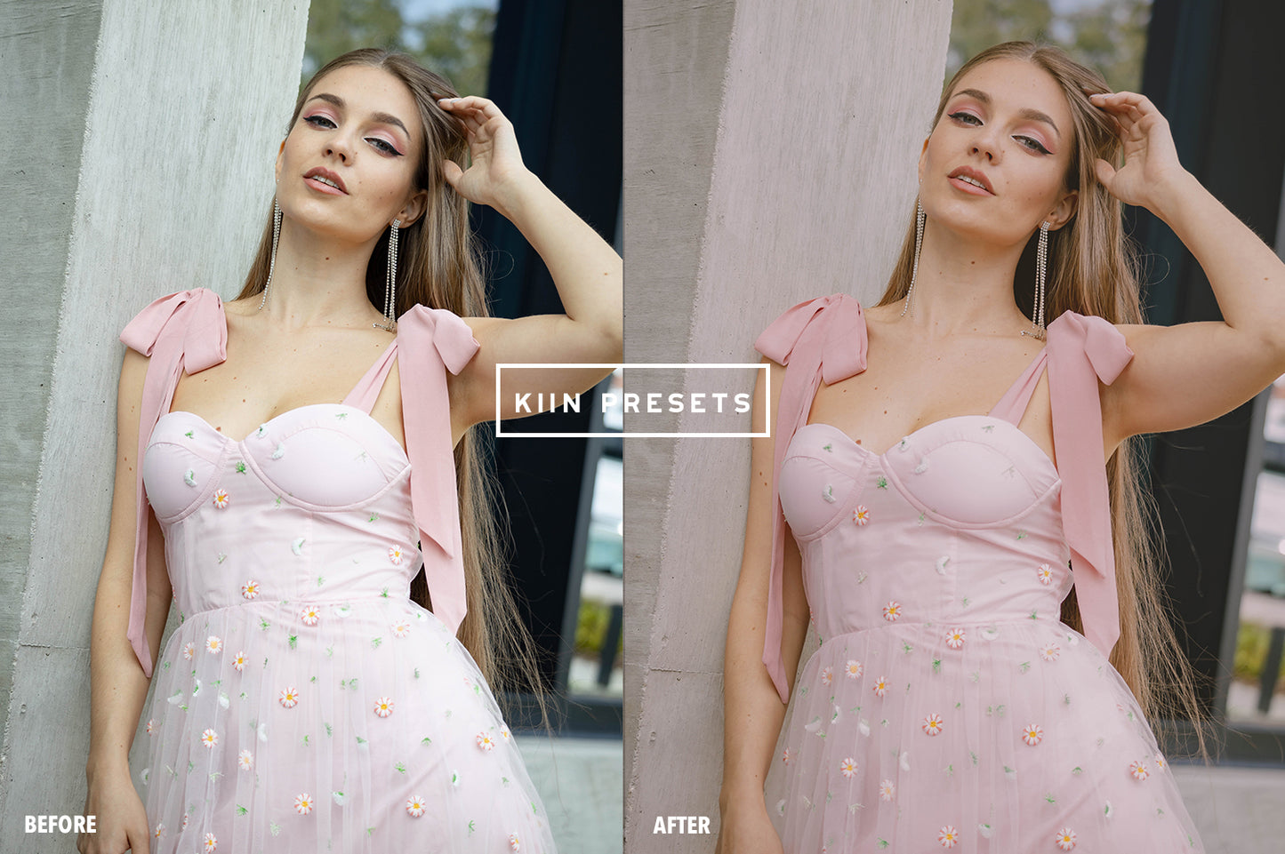 10 ROMANCE LIGHTROOM MOBILE PRESETS