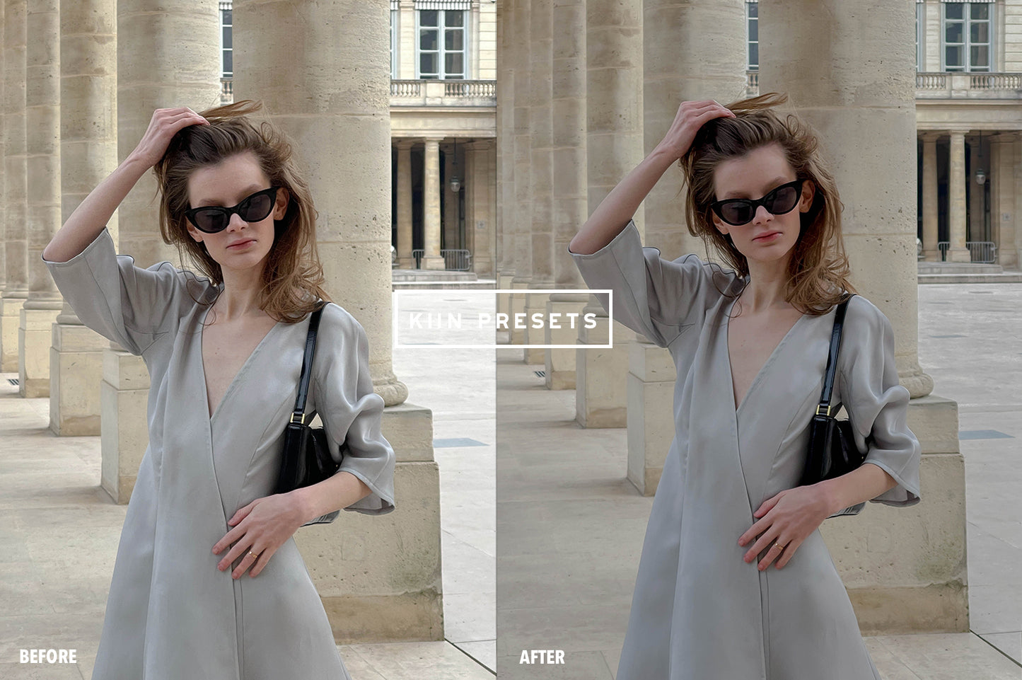 10 MOONLIGHT LIGHTROOM MOBILE PRESETS
