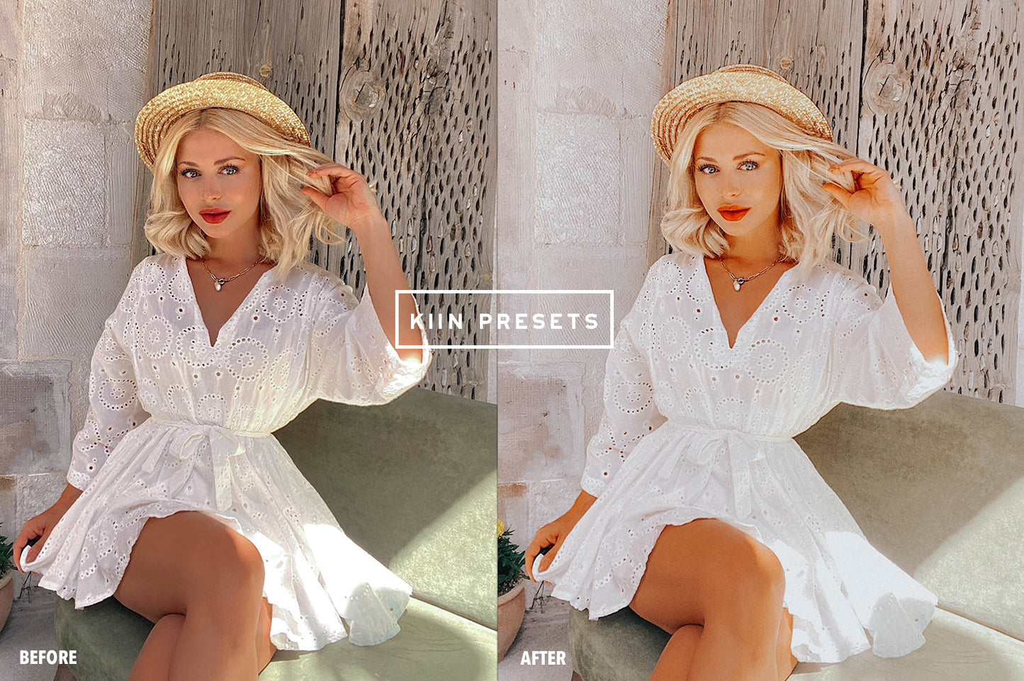 10 POSITANO LIGHTROOM MOBILE PRESETS