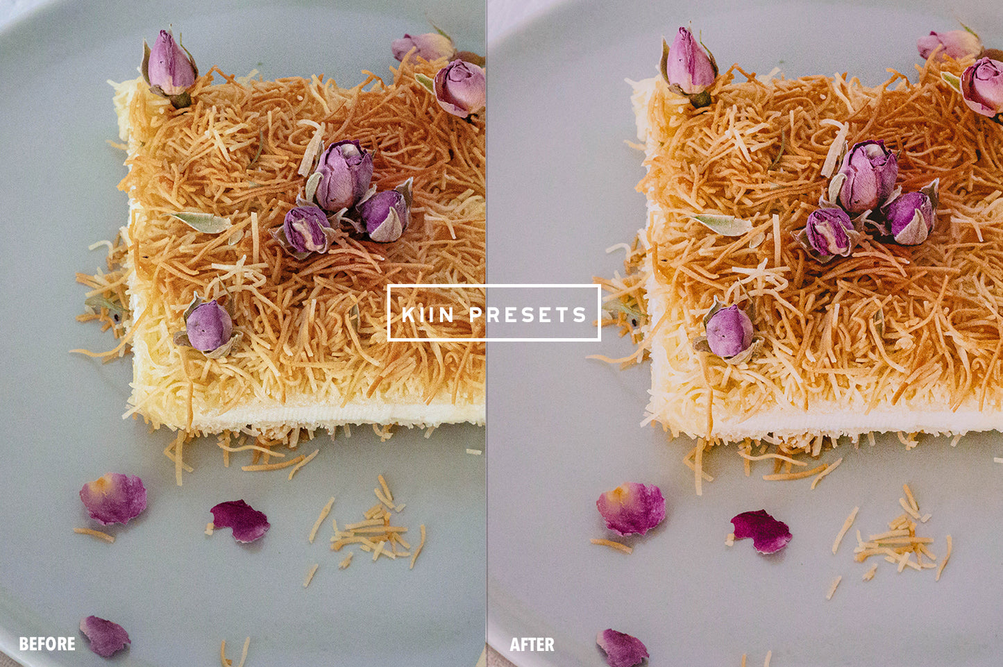 10 ROMANCE LIGHTROOM MOBILE PRESETS
