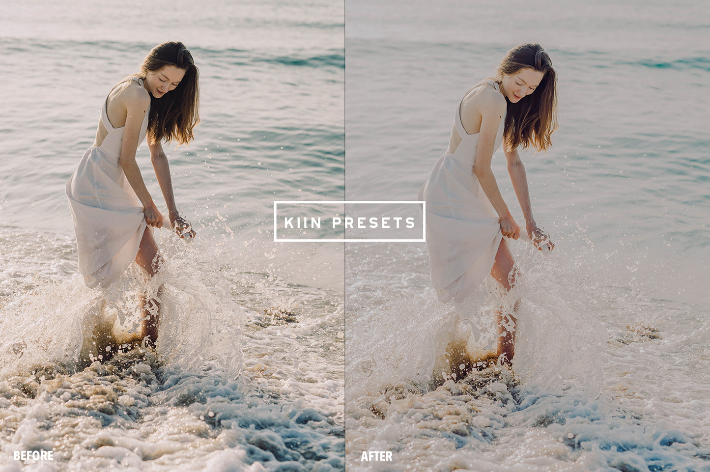 10 MOONLIGHT LIGHTROOM MOBILE PRESETS