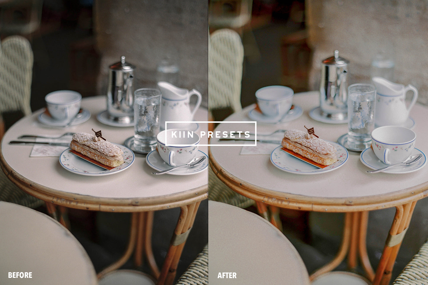 10 MOONLIGHT LIGHTROOM MOBILE & DESKTOP PRESETS