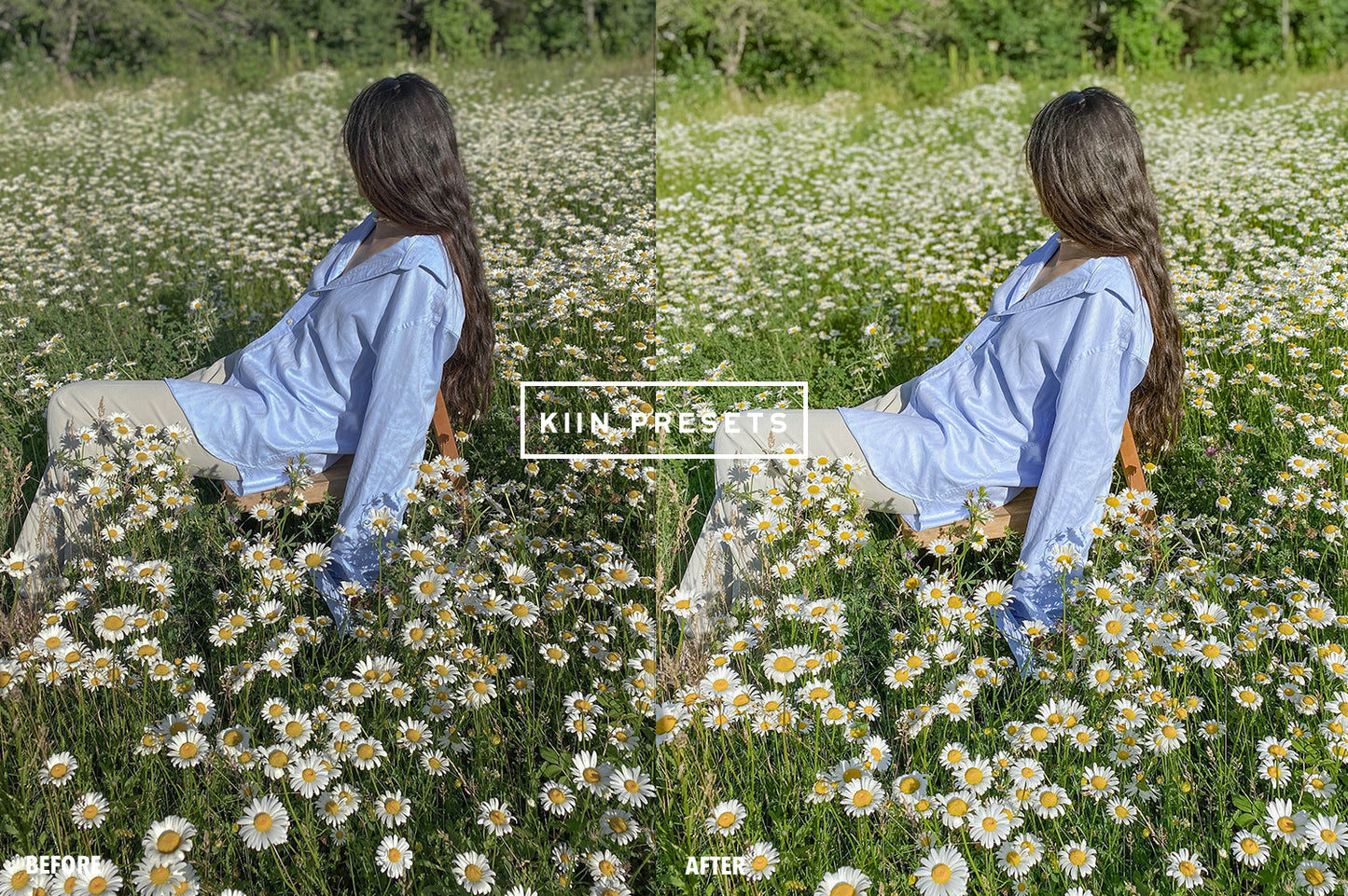 10 SCANDINAVIAN AESTHETIC LIGHTROOM MOBILE & DESKTOP PRESETS