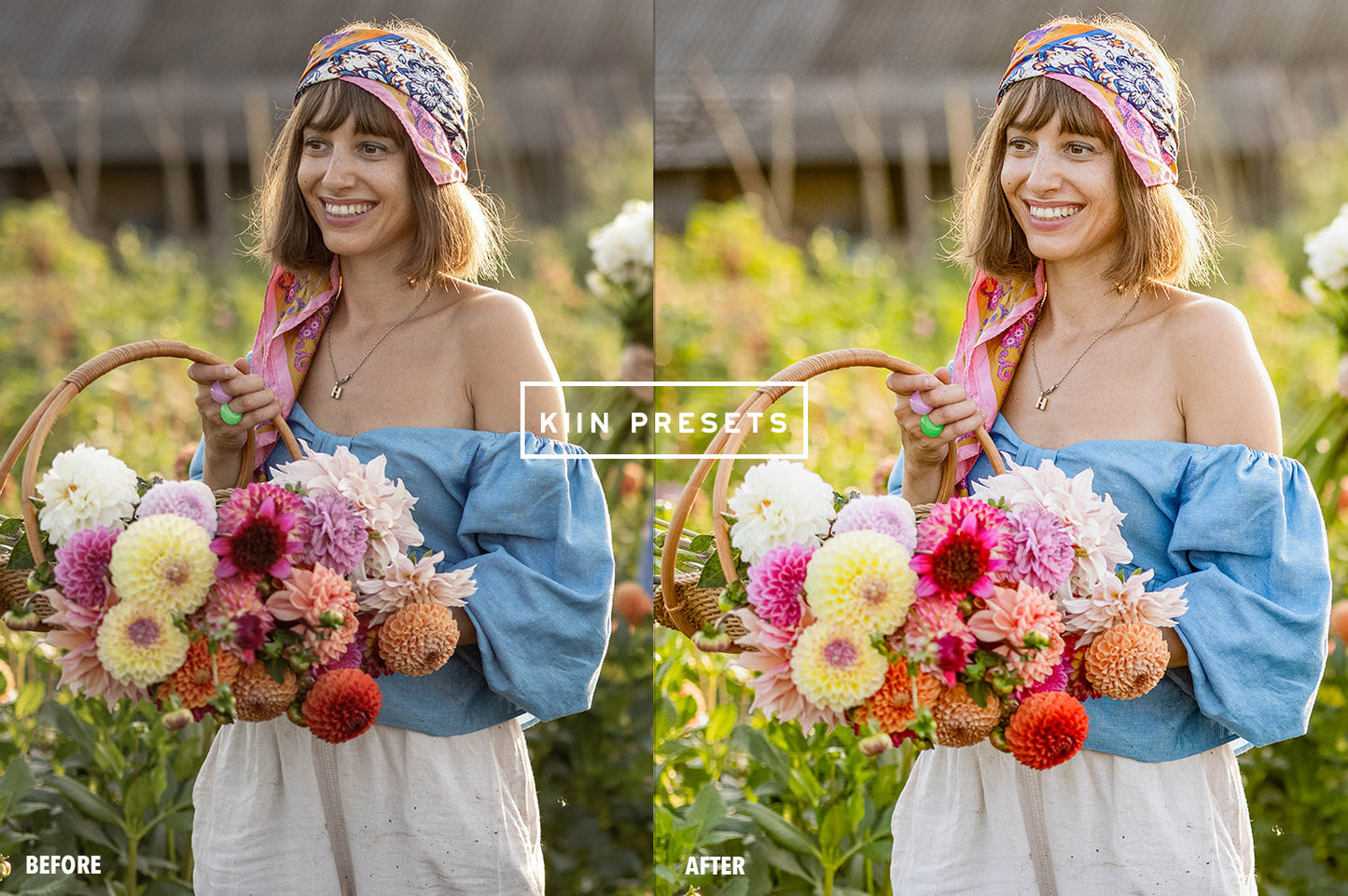 10 SCANDINAVIAN AESTHETIC LIGHTROOM MOBILE PRESETS