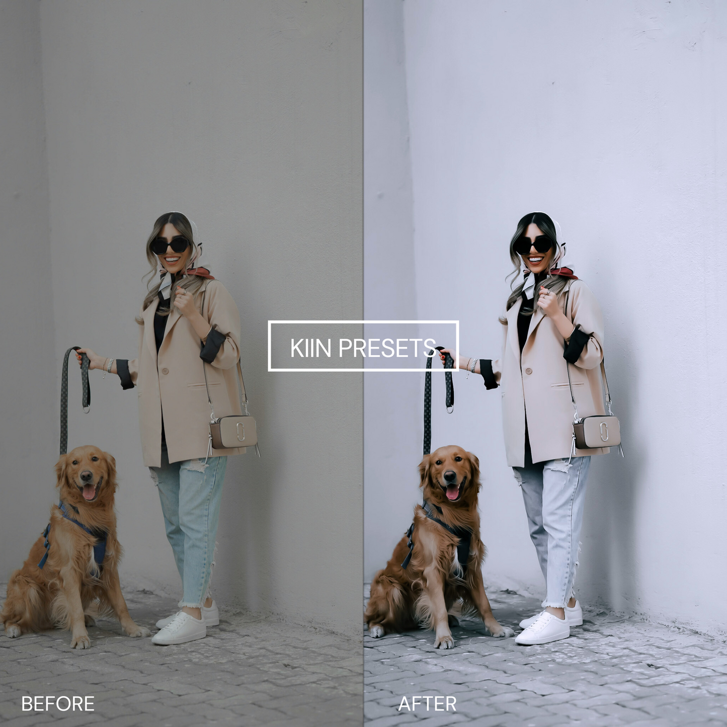 10 KOREAN AESTHETIC LIGHTROOM PRESETS