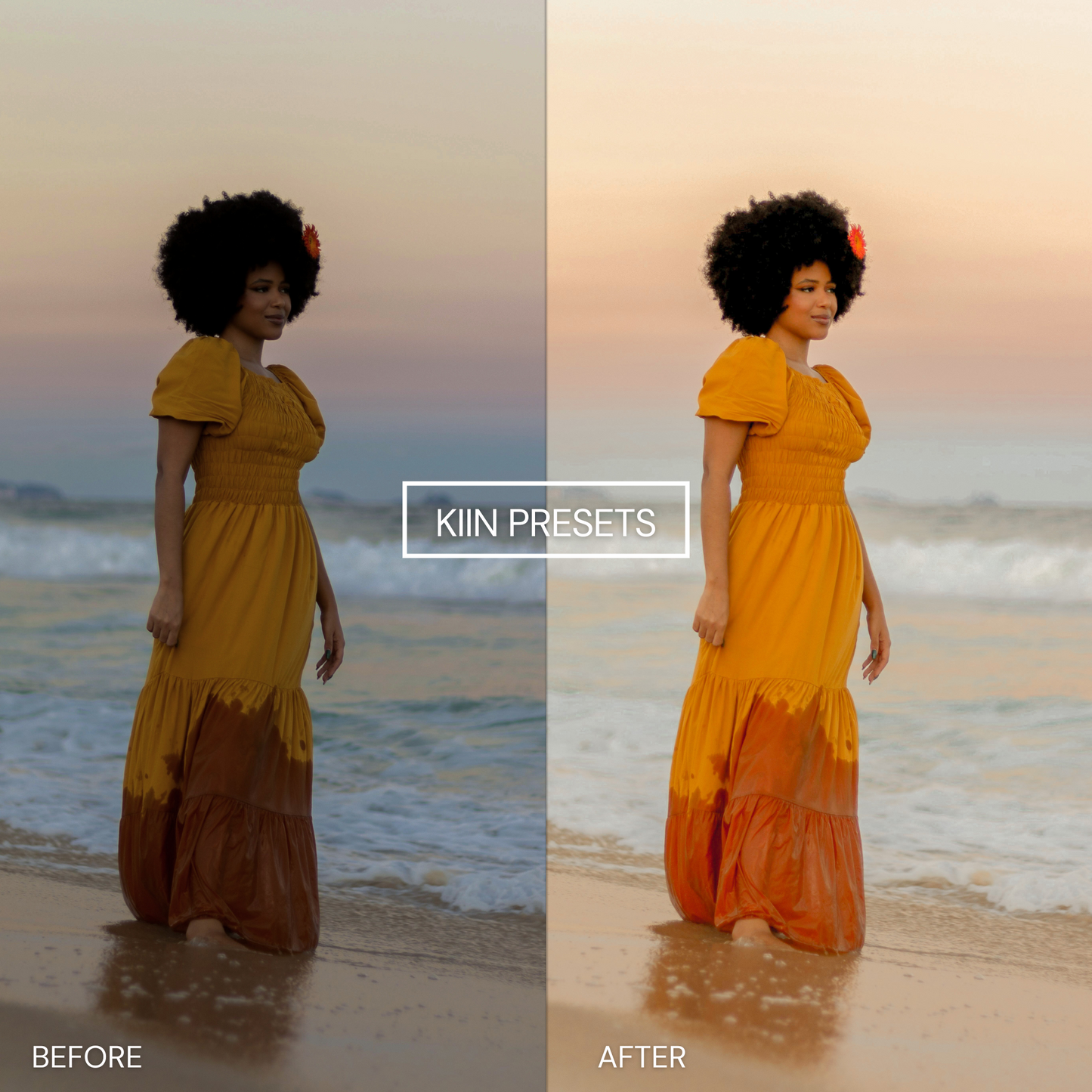 20 PASTEL LIGHTROOM MOBILE & DESKTOP PRESETS
