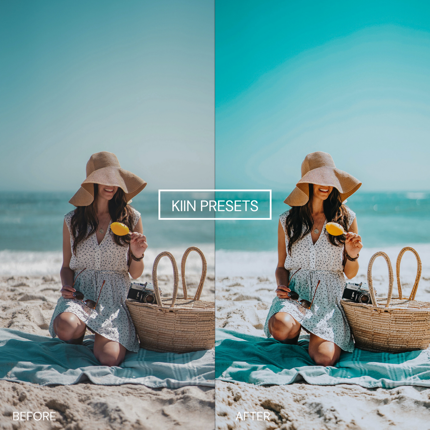 10 APEROL SPRITZ LIGHTROOM MOBILE & DESKTOP PRESETS