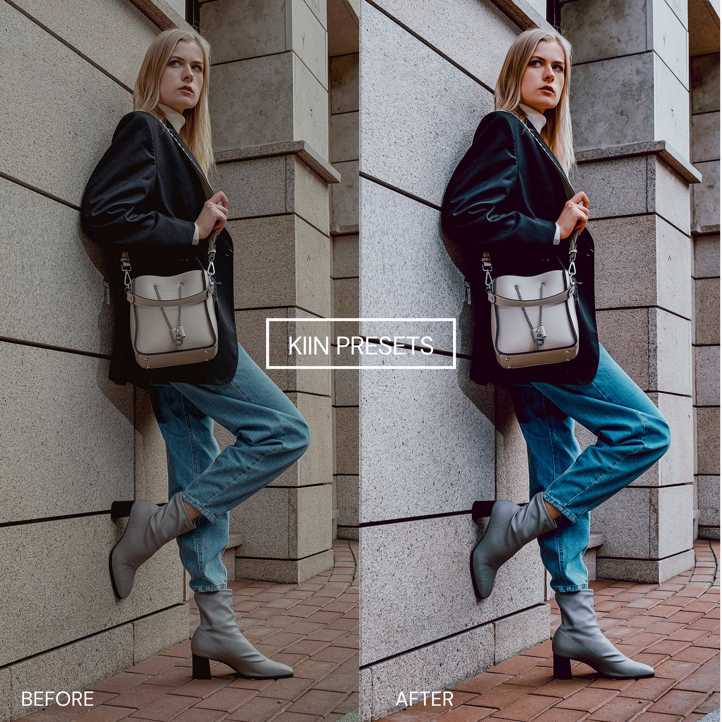 10 BLUEBERRIES LIGHTROOM MOBILE & DESKTOP PRESETS