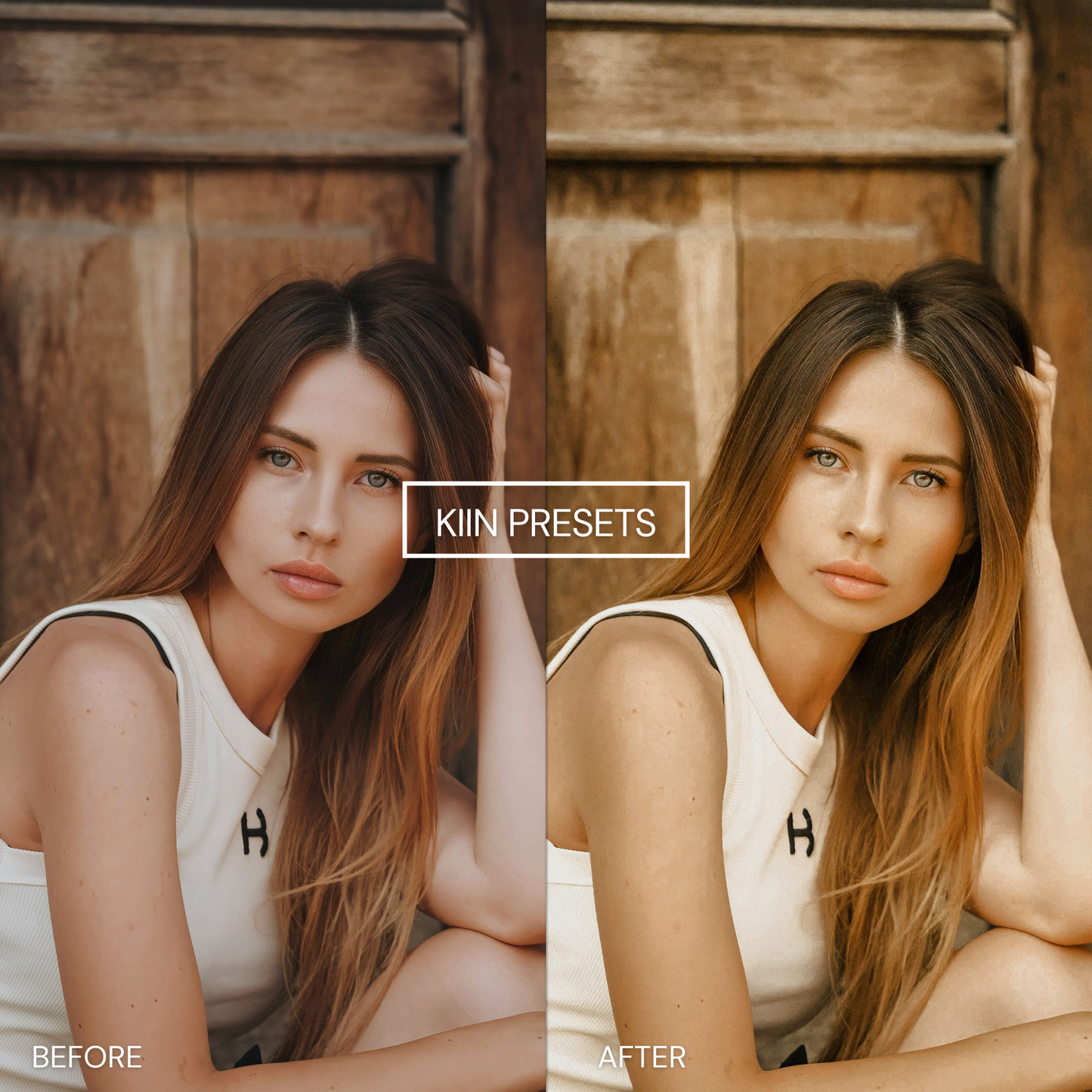 10 SAND LIGHTROOM MOBILE & DESKTOP PRESETS