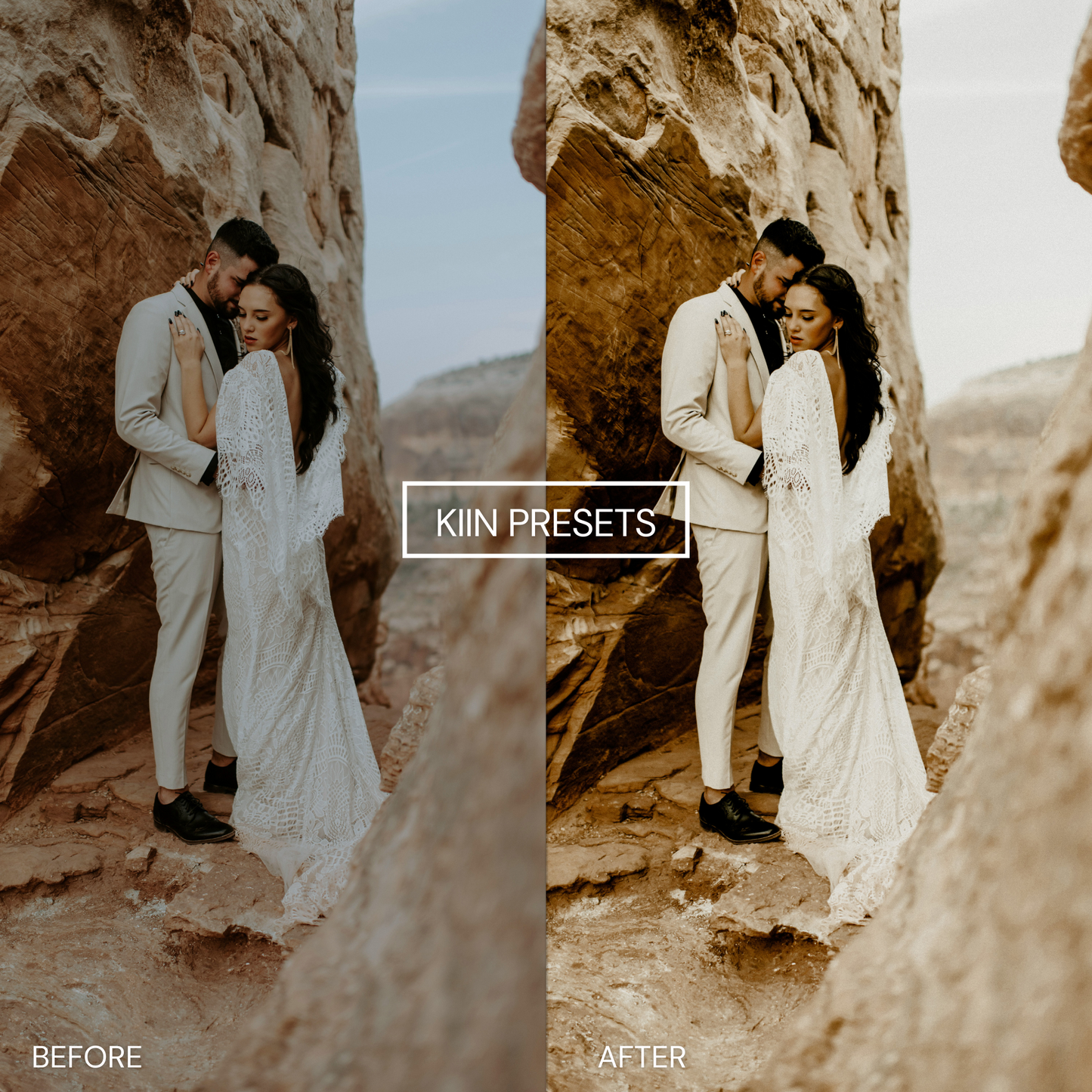 10 SAND LIGHTROOM MOBILE & DESKTOP PRESETS