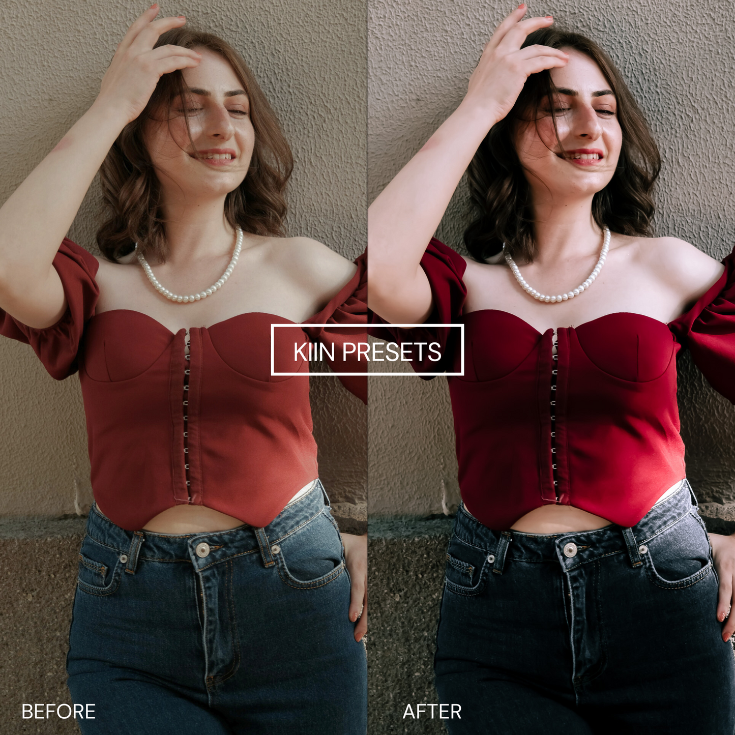 10 KOREAN AESTHETIC LIGHTROOM PRESETS