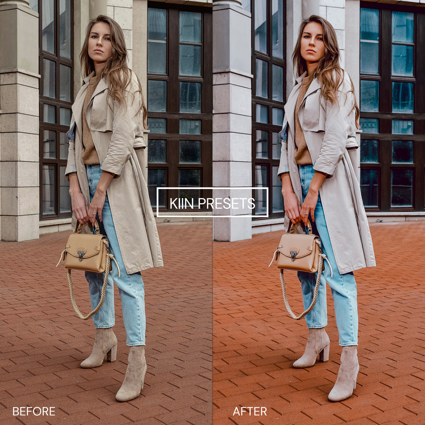 10 BLUEBERRIES LIGHTROOM MOBILE & DESKTOP PRESETS