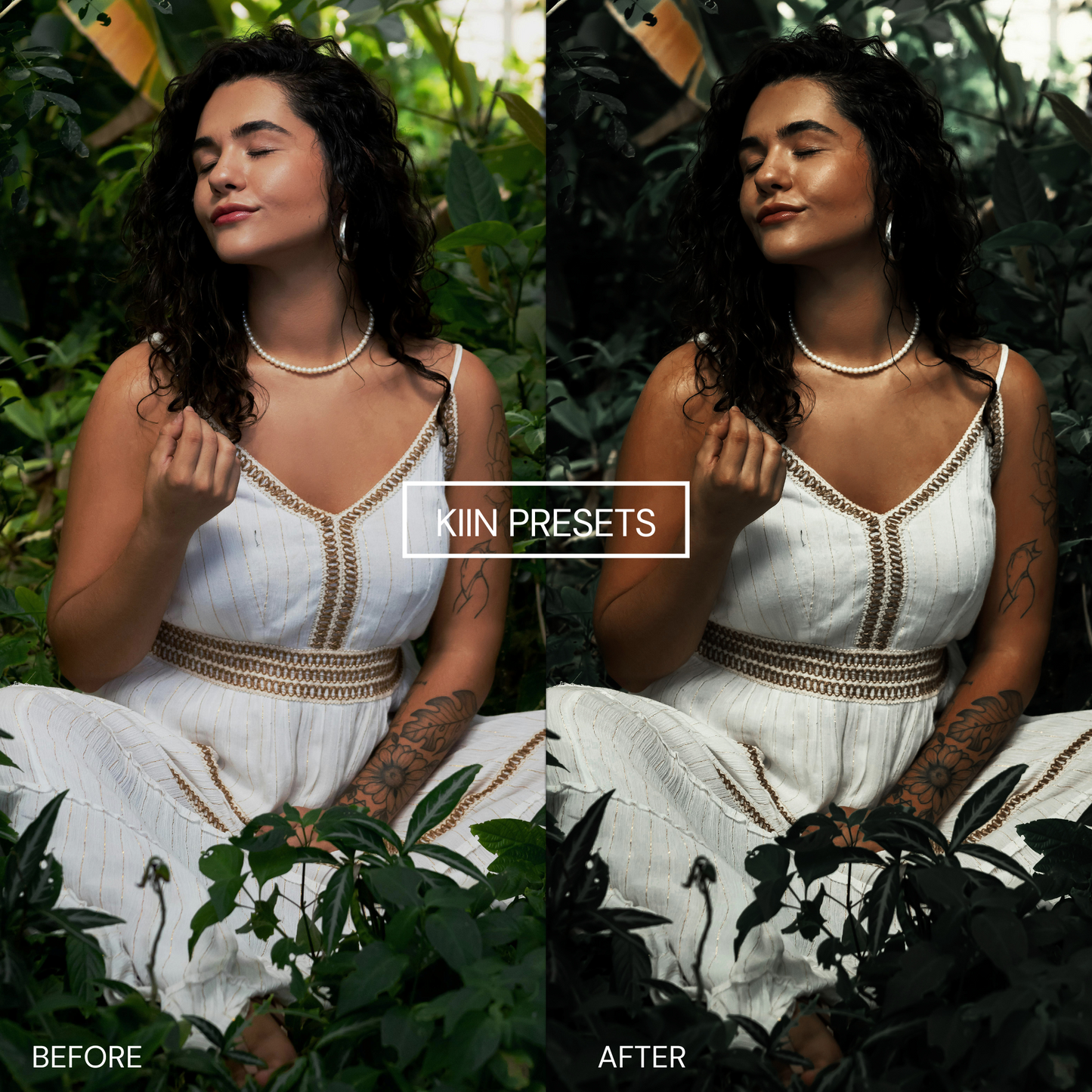 10 AVOCADO LIGHTROOM MOBILE & DESKTOP PRESETS