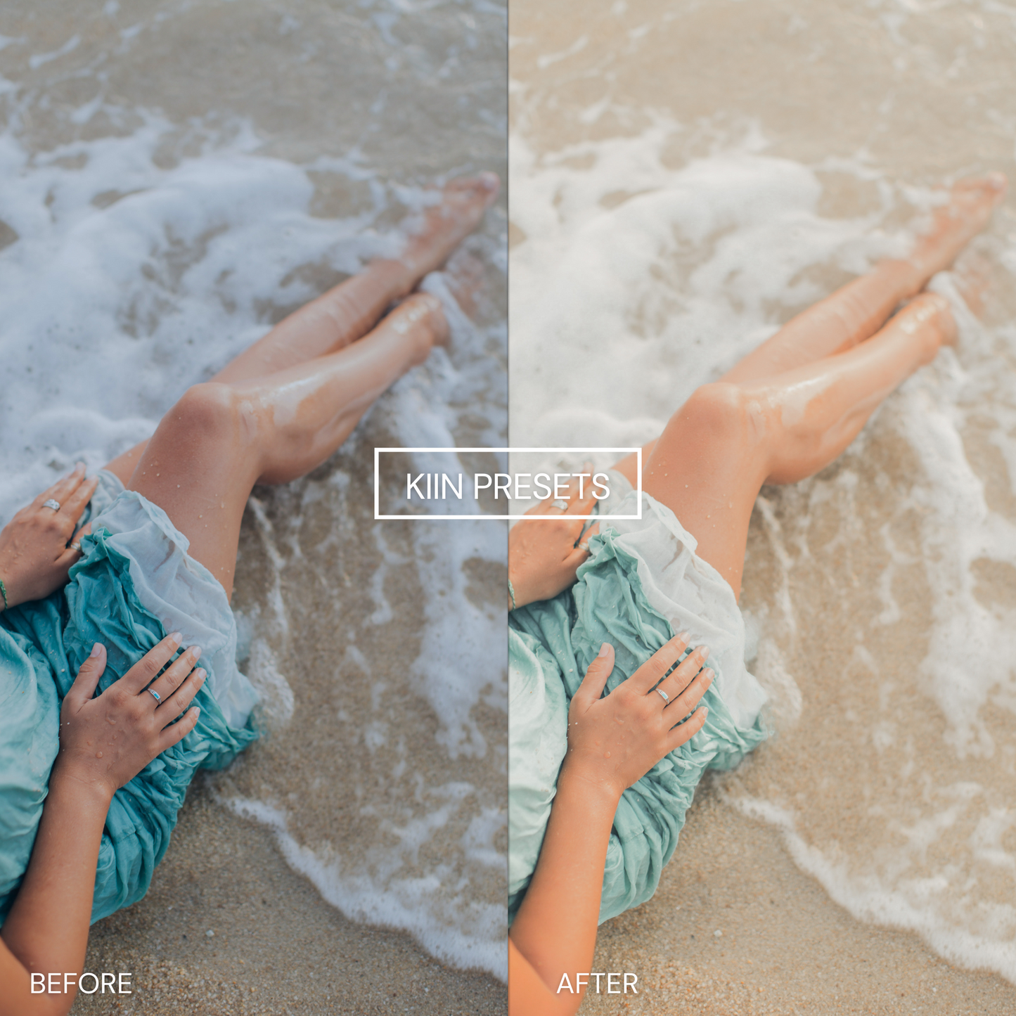 20 PASTEL LIGHTROOM MOBILE & DESKTOP PRESETS