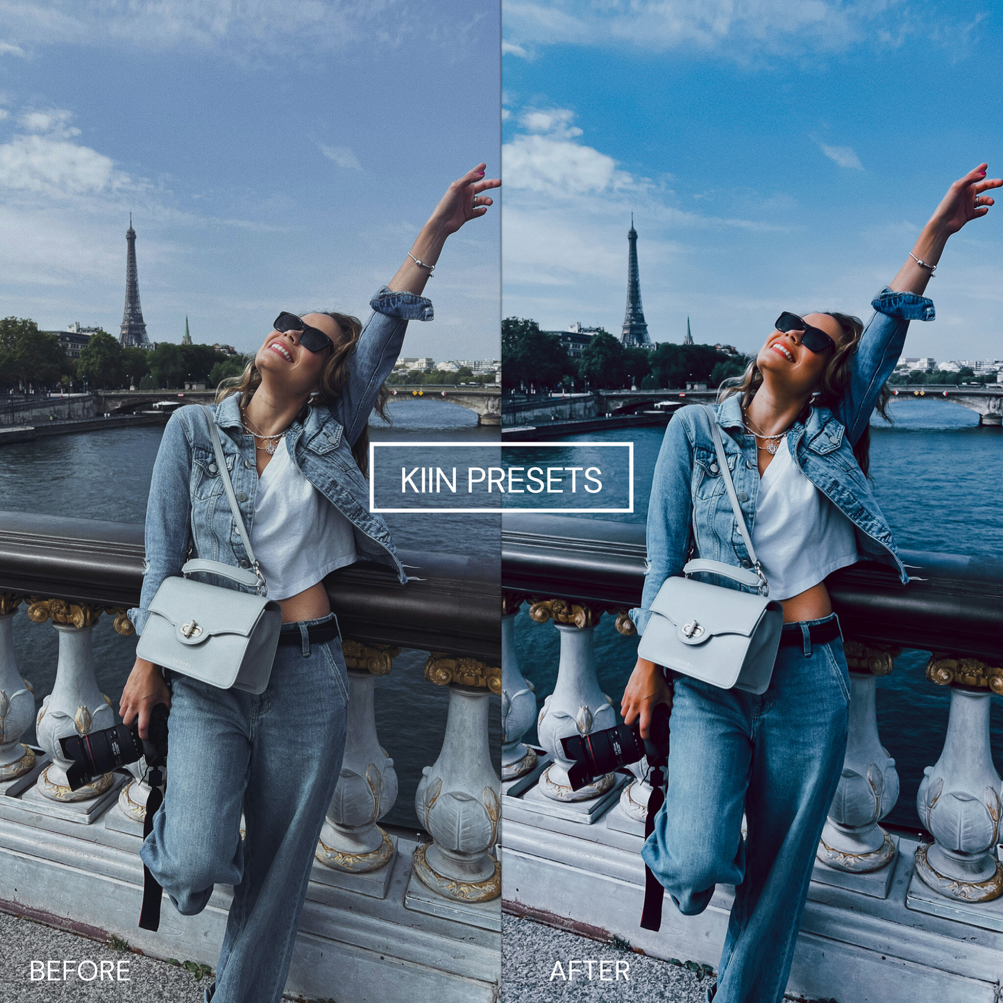 10 BLUEBERRIES LIGHTROOM MOBILE & DESKTOP PRESETS