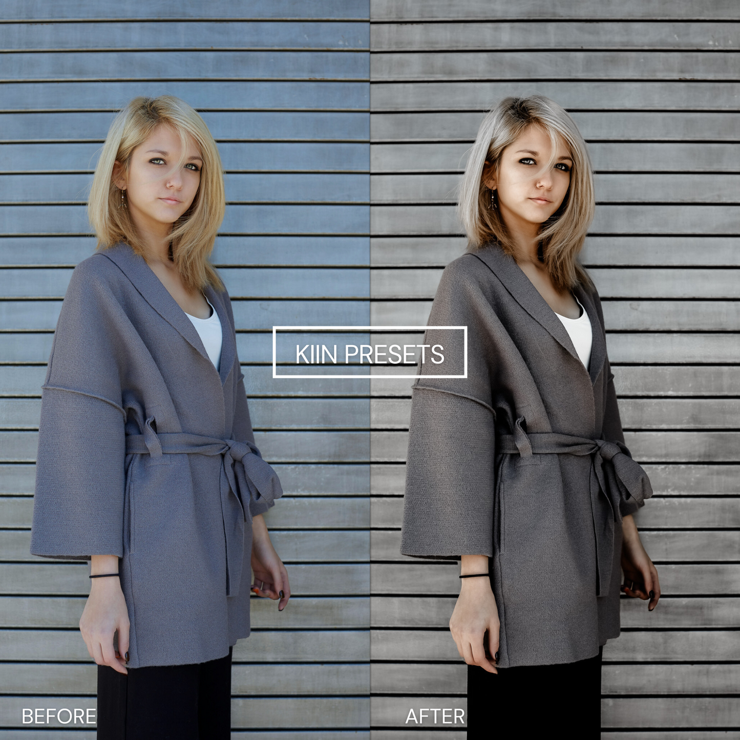 15 MINIMAL BLOGGER LIGHTROOM PRESETS