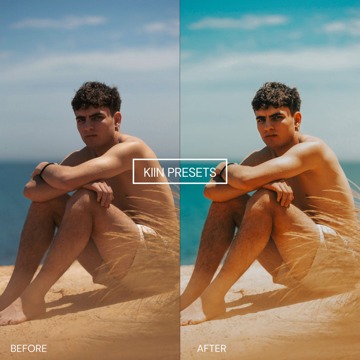 10 APEROL SPRITZ LIGHTROOM MOBILE & DESKTOP PRESETS