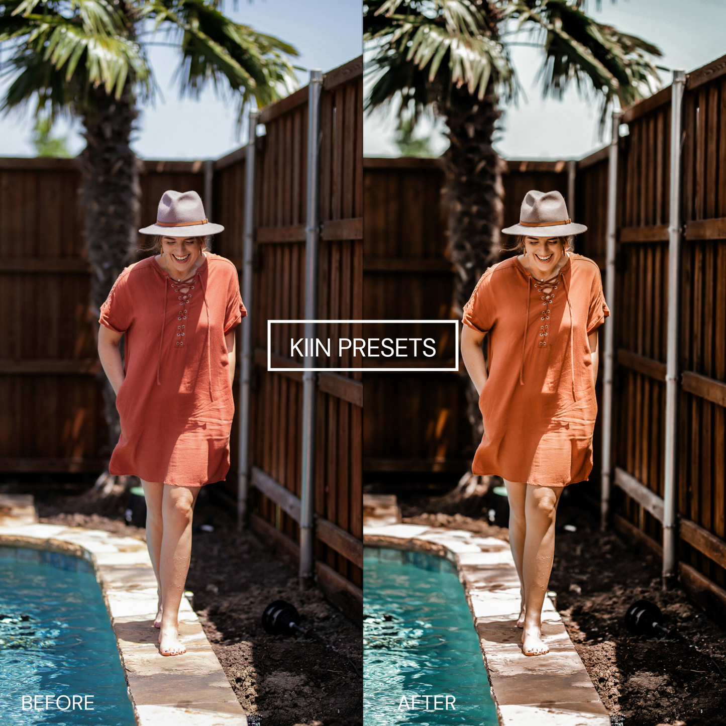 10 TROPICAL BALI LIGHTROOM PRESETS