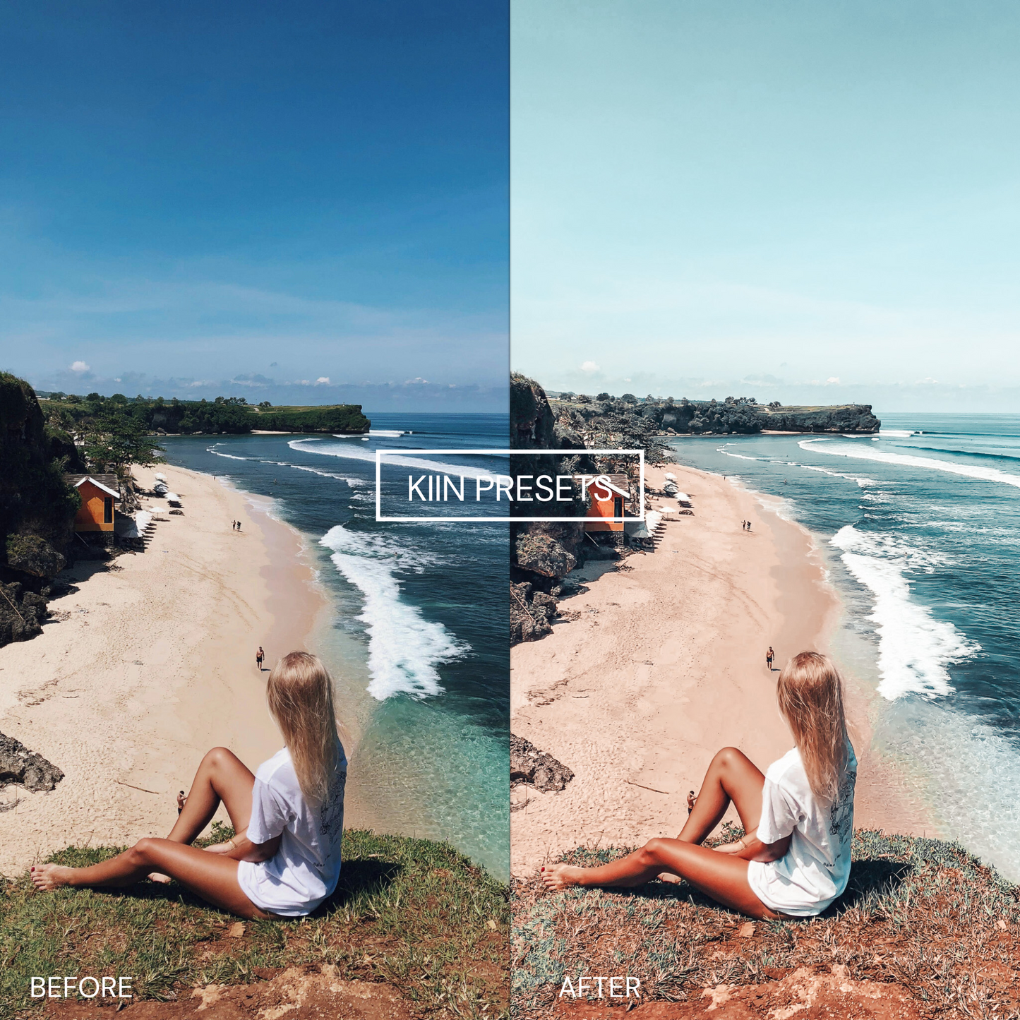 10 IN LOVE AGAIN MOBILE & DESKTOP PRESETS