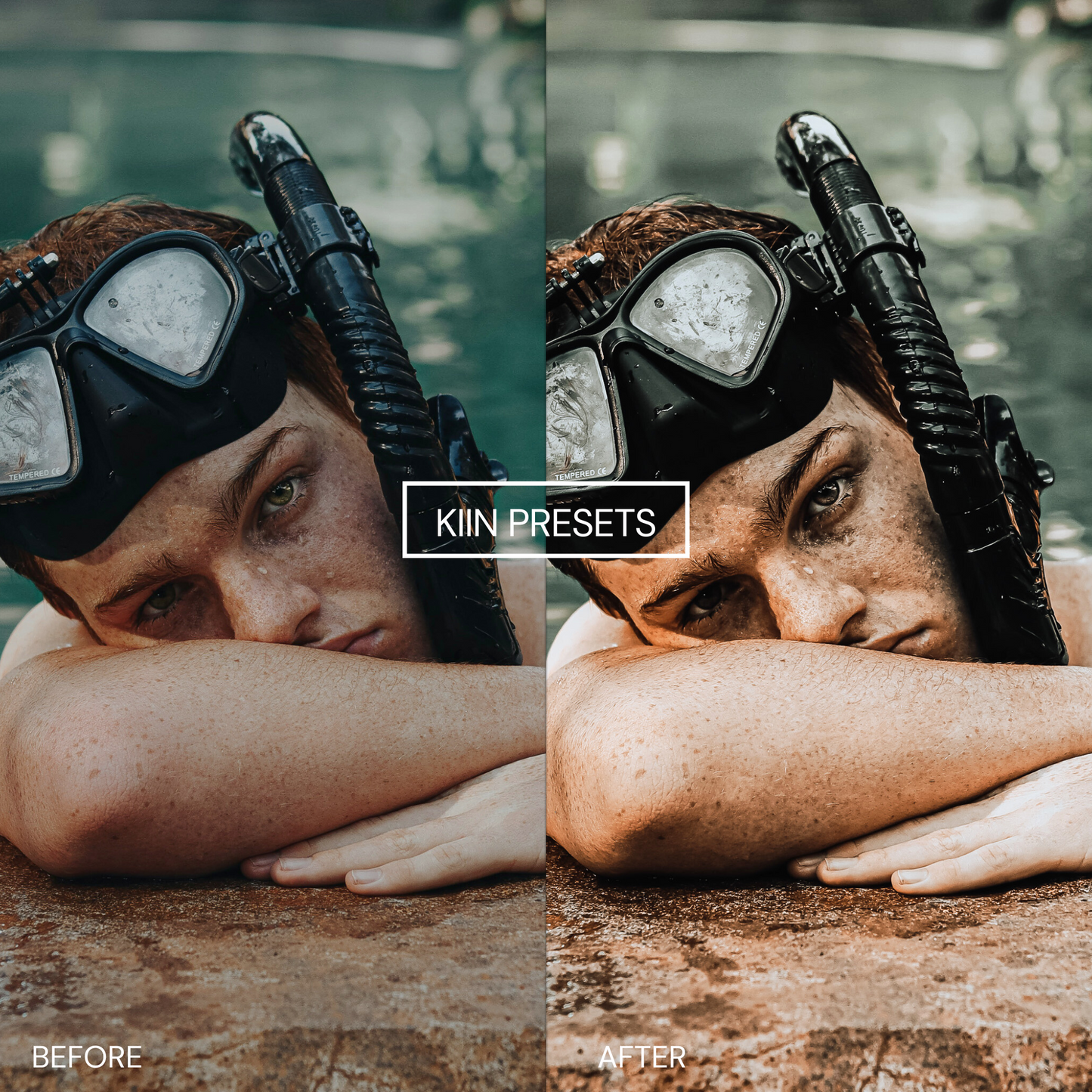 15 MOODY LIGHTROOM MOBILE & DESKTOP PRESETS