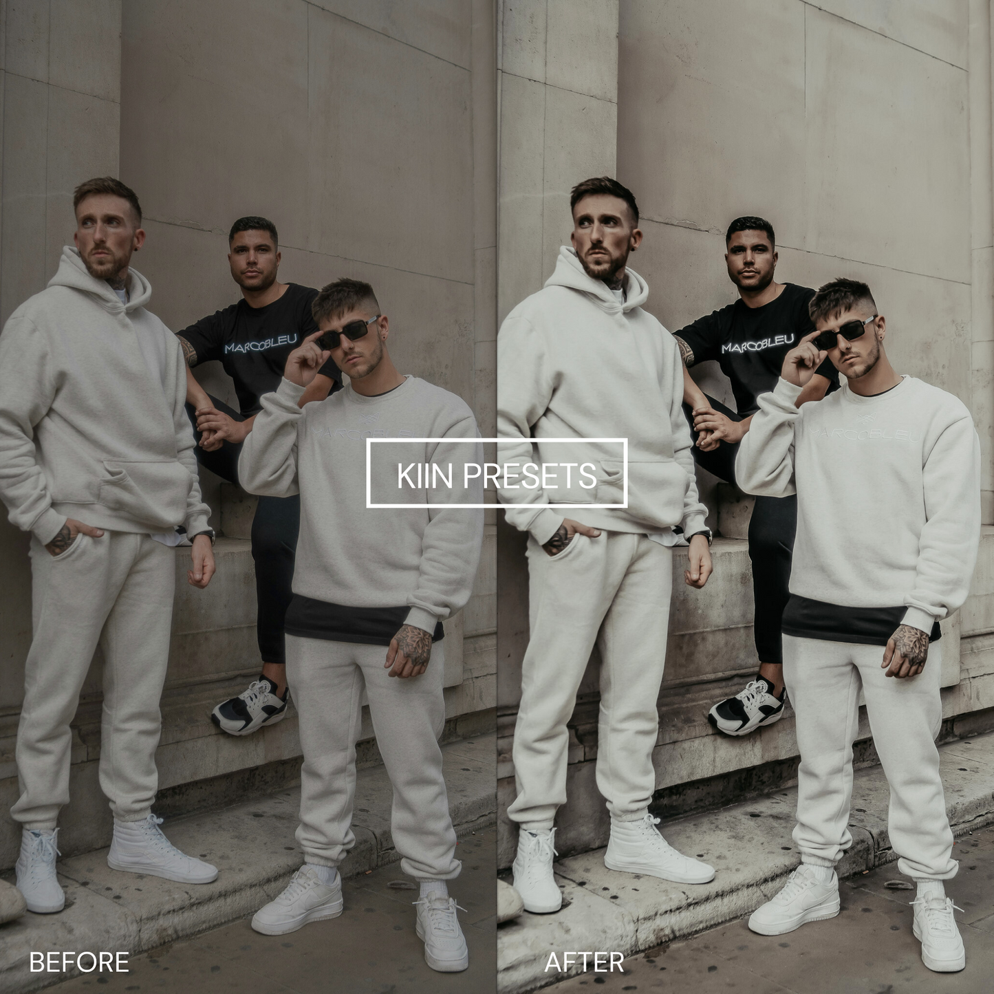 10 AESTHETIC LIGHTROOM MOBILE & DESKTOP PRESETS