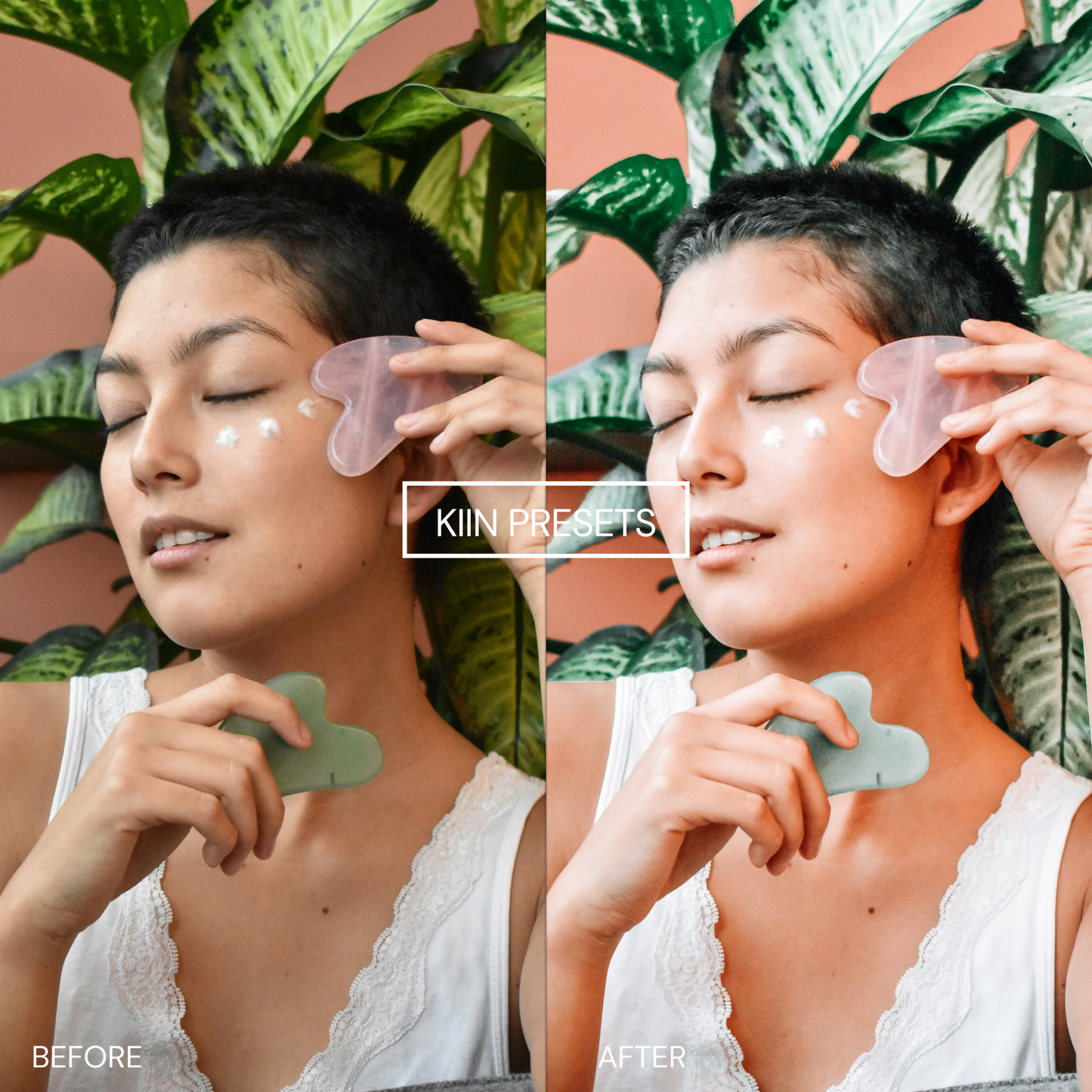 12 INDOORS LIGHTROOM MOBILE & DESKTOP PRESETS