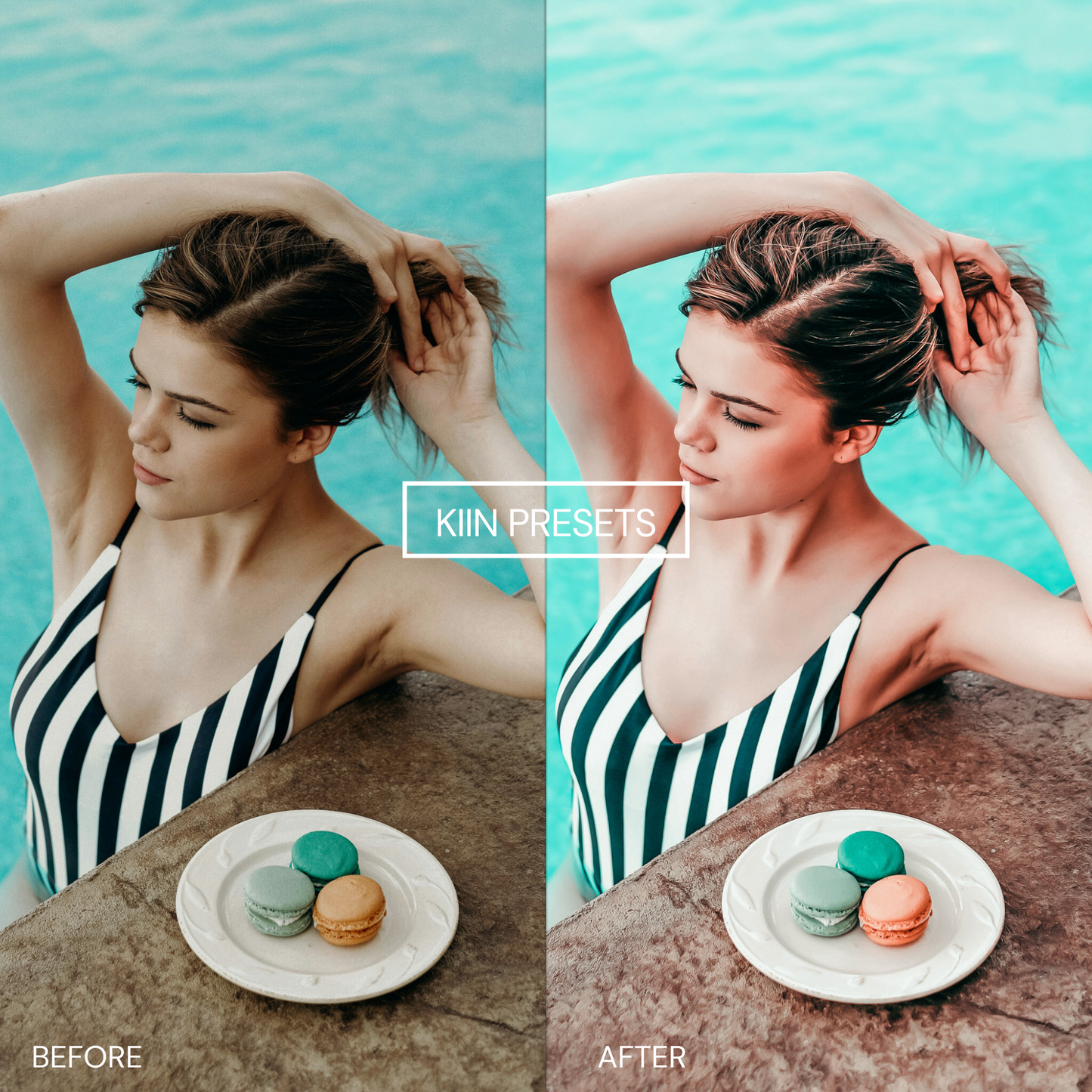 15 GLOBETROTTER LIGHTROOM MOBILE & DESKTOP PRESETS