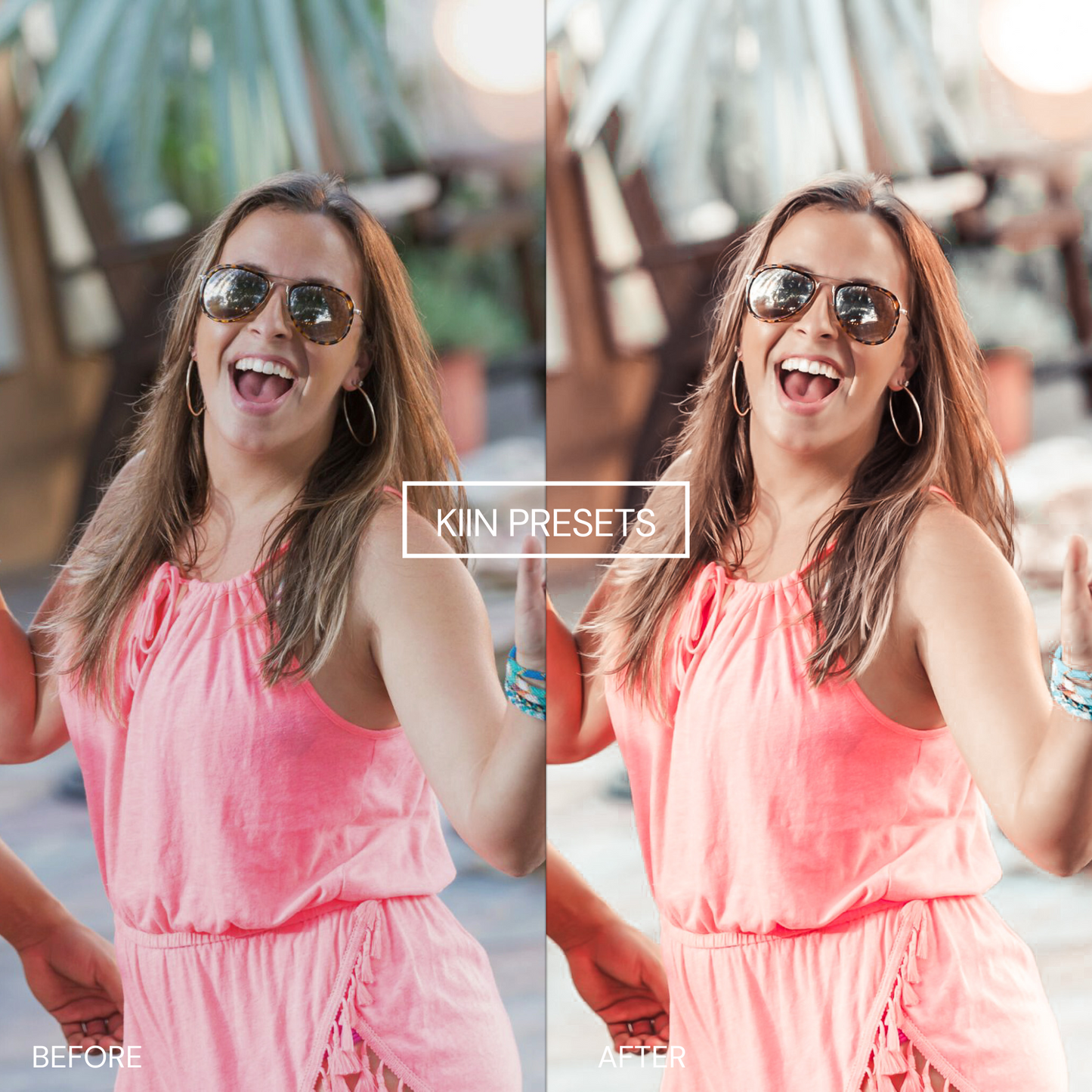 10 IN LOVE AGAIN MOBILE & DESKTOP PRESETS