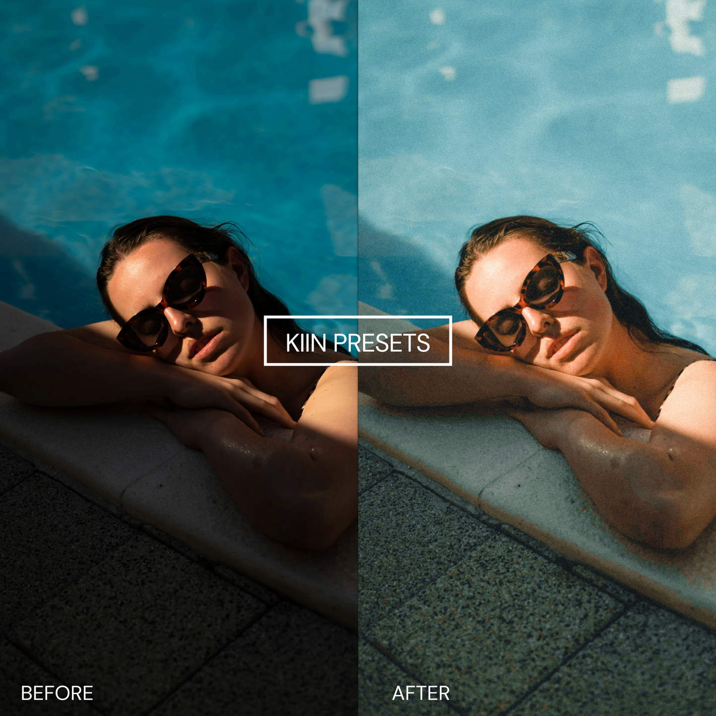 10 CALIFORNIA LIGHTROOM MOBILE & DESKTOP PRESETS