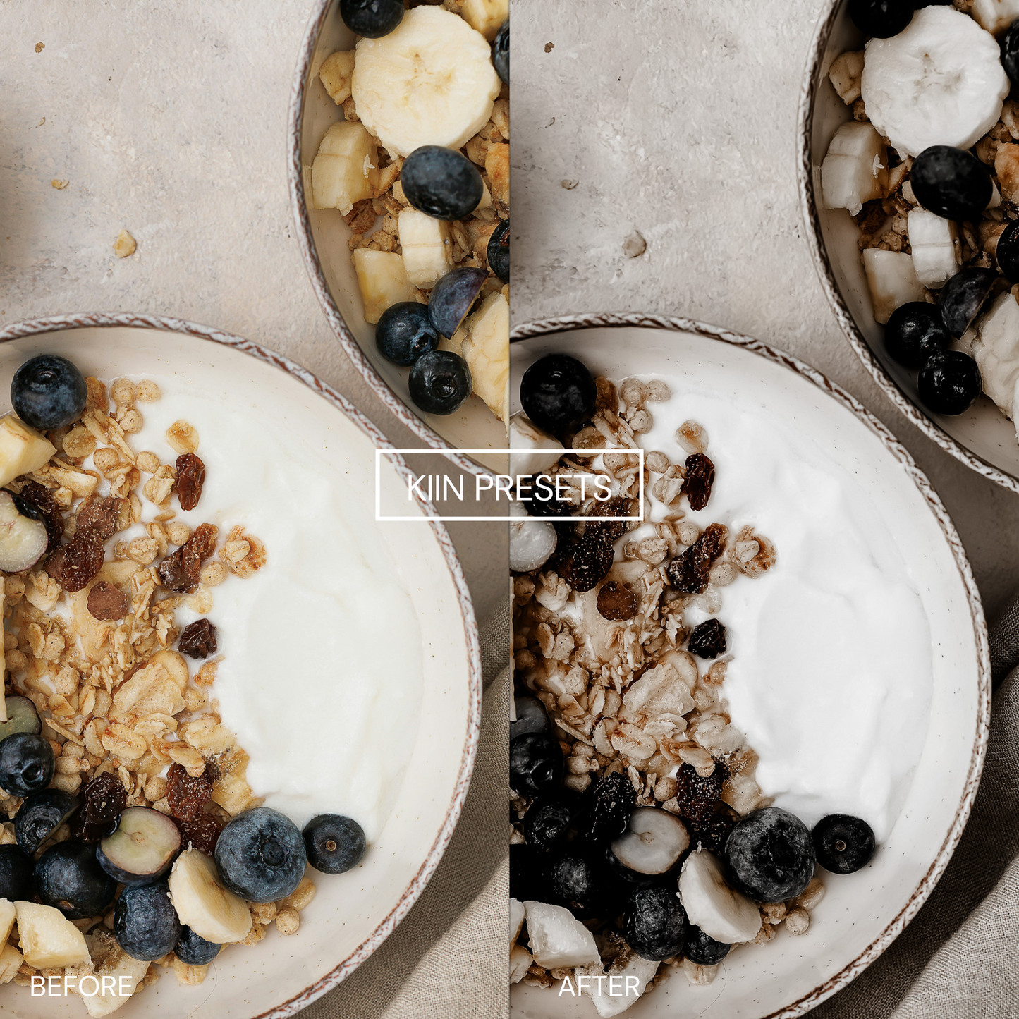 15 MINIMAL BLOGGER LIGHTROOM PRESETS
