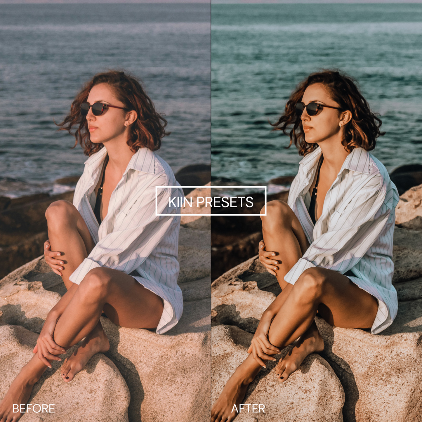 10 STORMY LIGHTROOM PRESETS