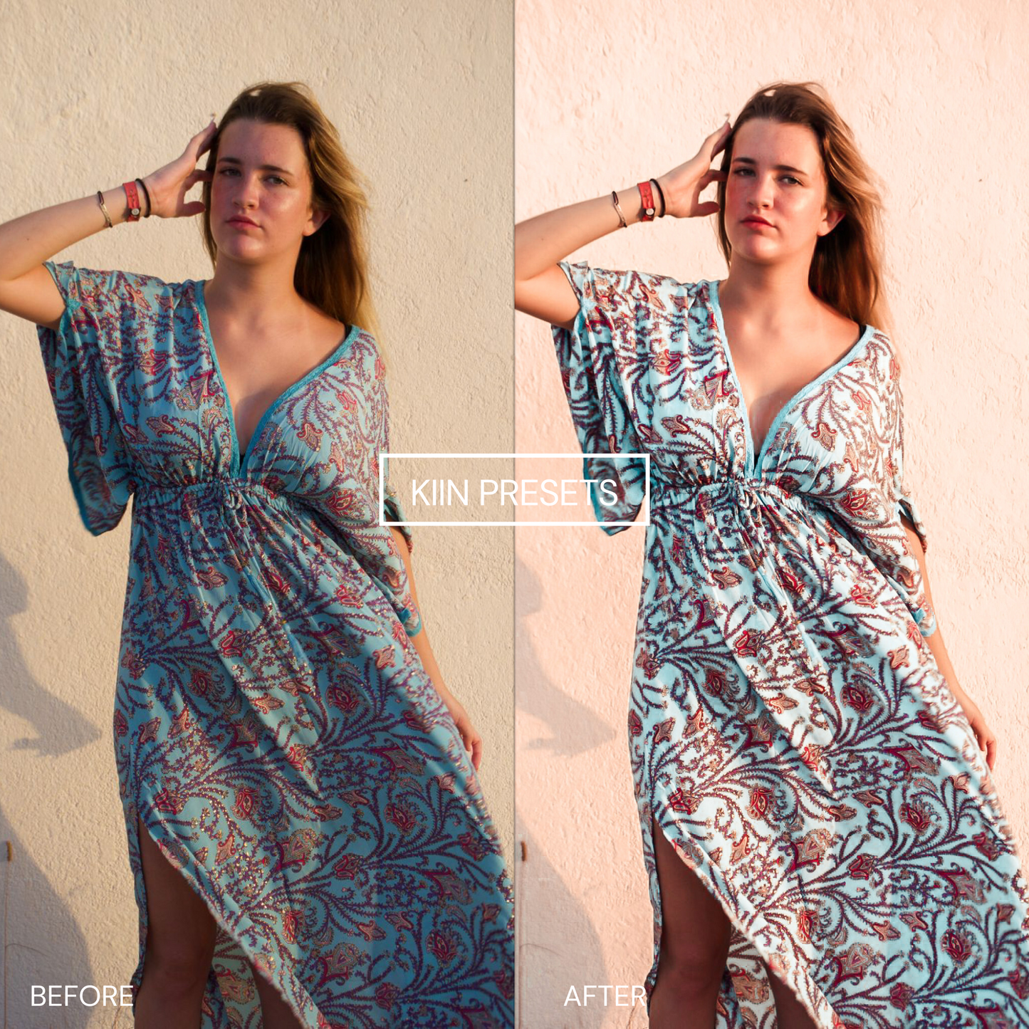 10 IN LOVE AGAIN MOBILE & DESKTOP PRESETS