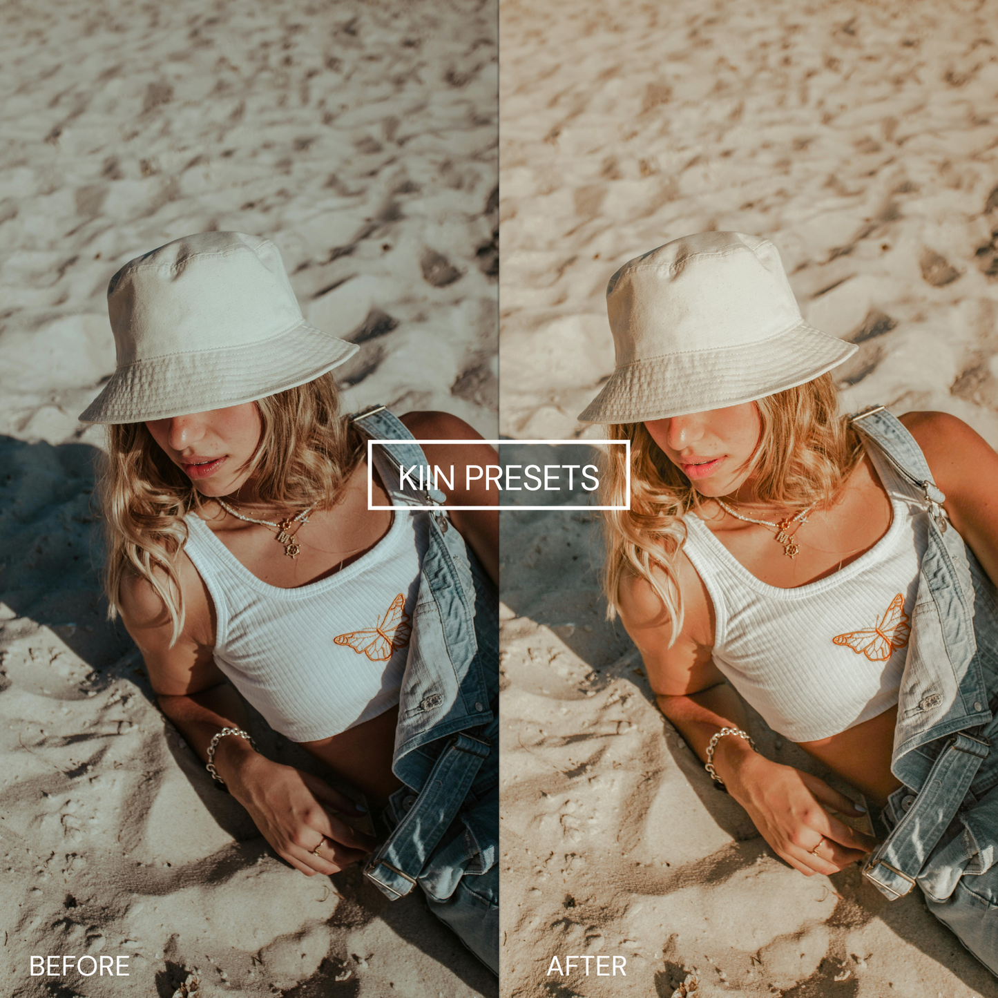 20 PASTEL LIGHTROOM MOBILE & DESKTOP PRESETS
