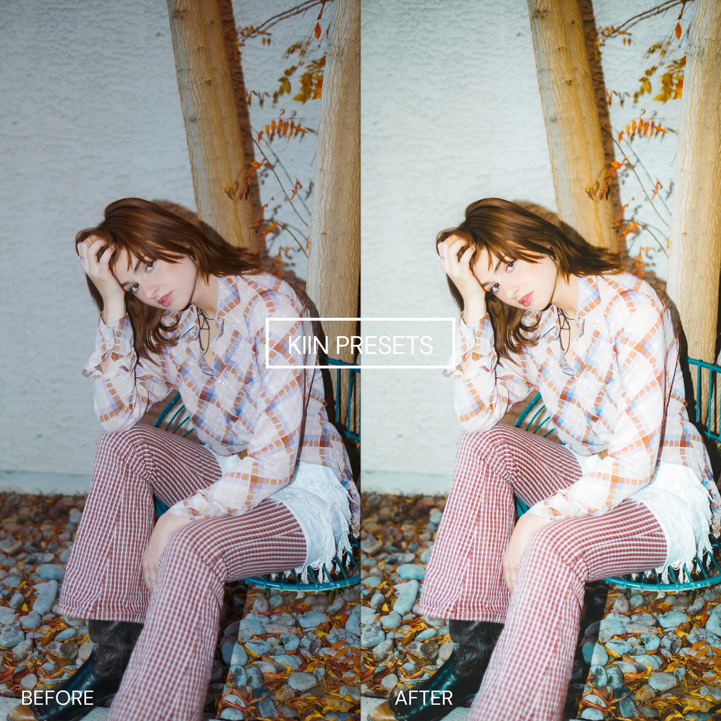 10 FLASH LIGHTROOM MOBILE & DESKTOP PRESETS