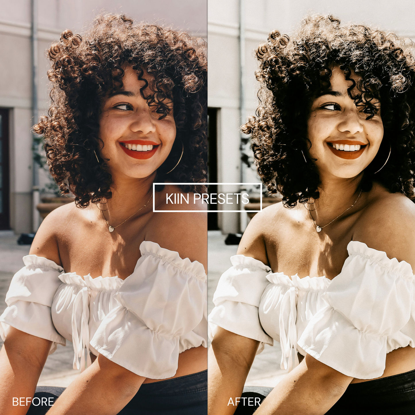 12 NOSTALGIA LIGHTROOM MOBILE & DESKTOP PRESETS