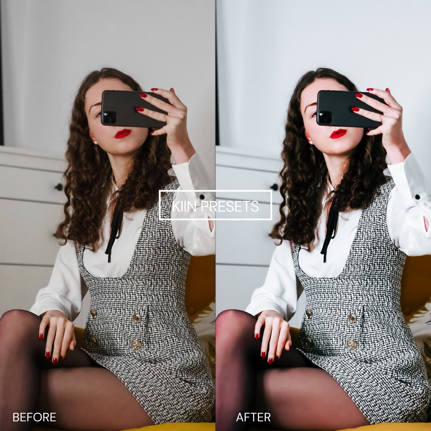 10 KOREAN AESTHETIC LIGHTROOM PRESETS